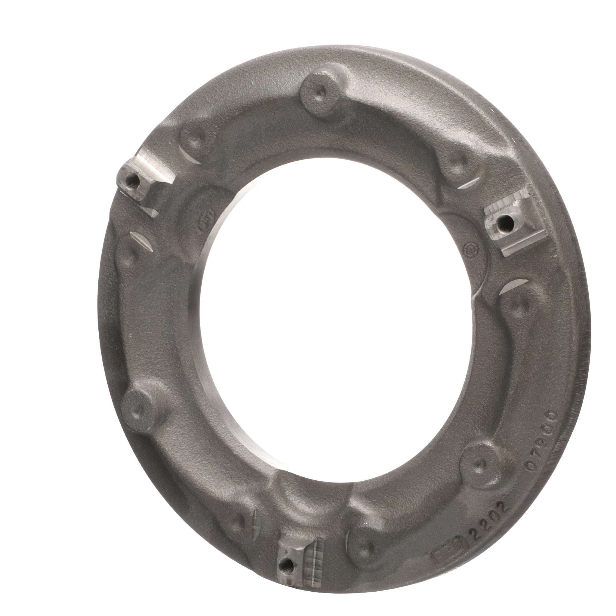 Clutch Plate | CASECE | US | EN