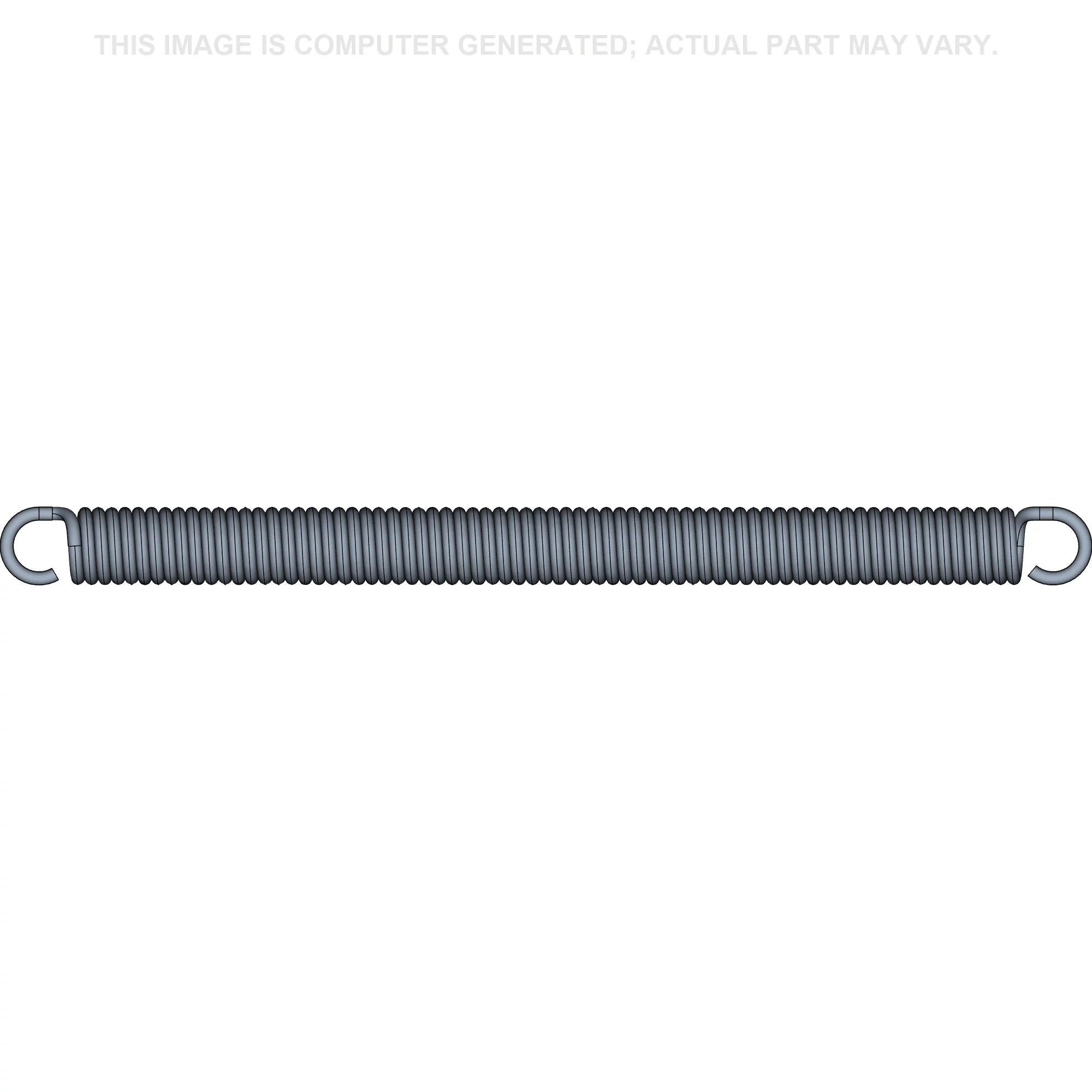 TENSION SPRING | FLEXICOIL | US | EN