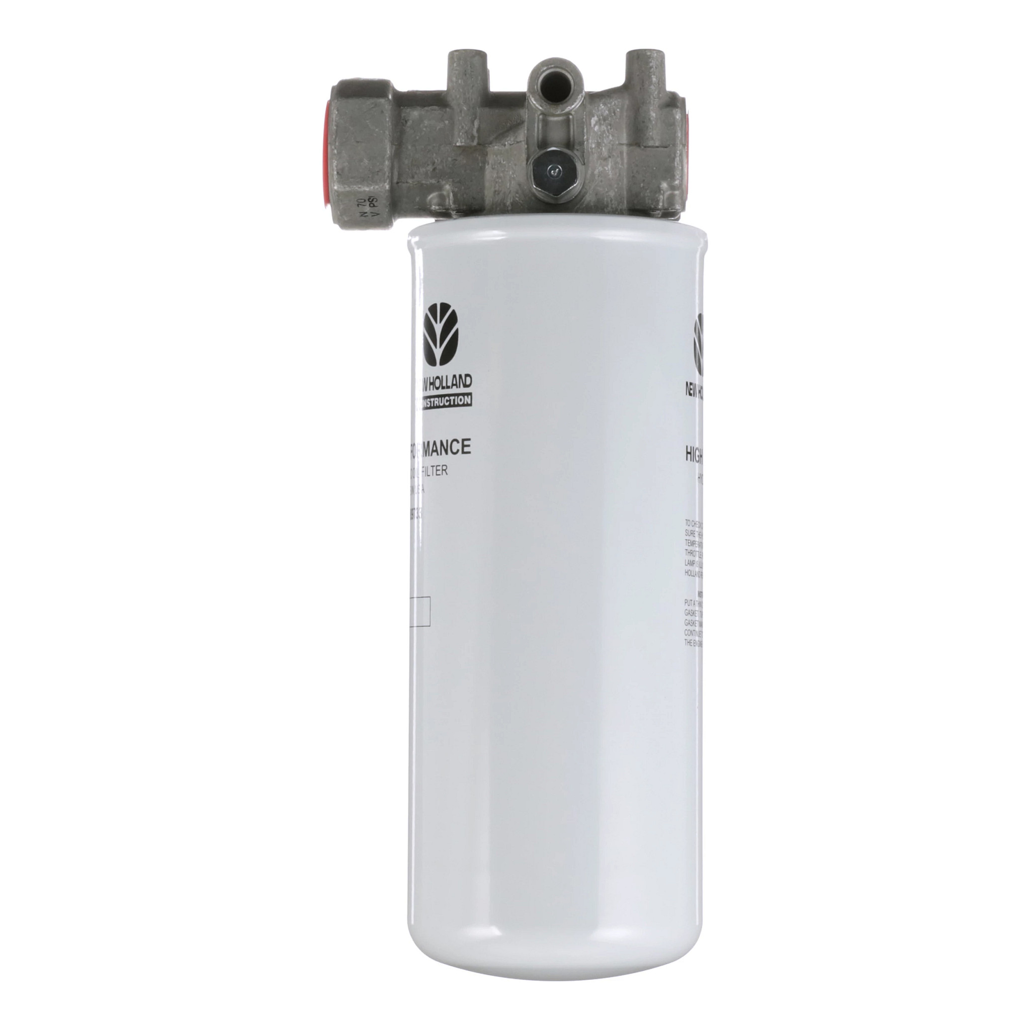 Hydraulic Oil Filter
