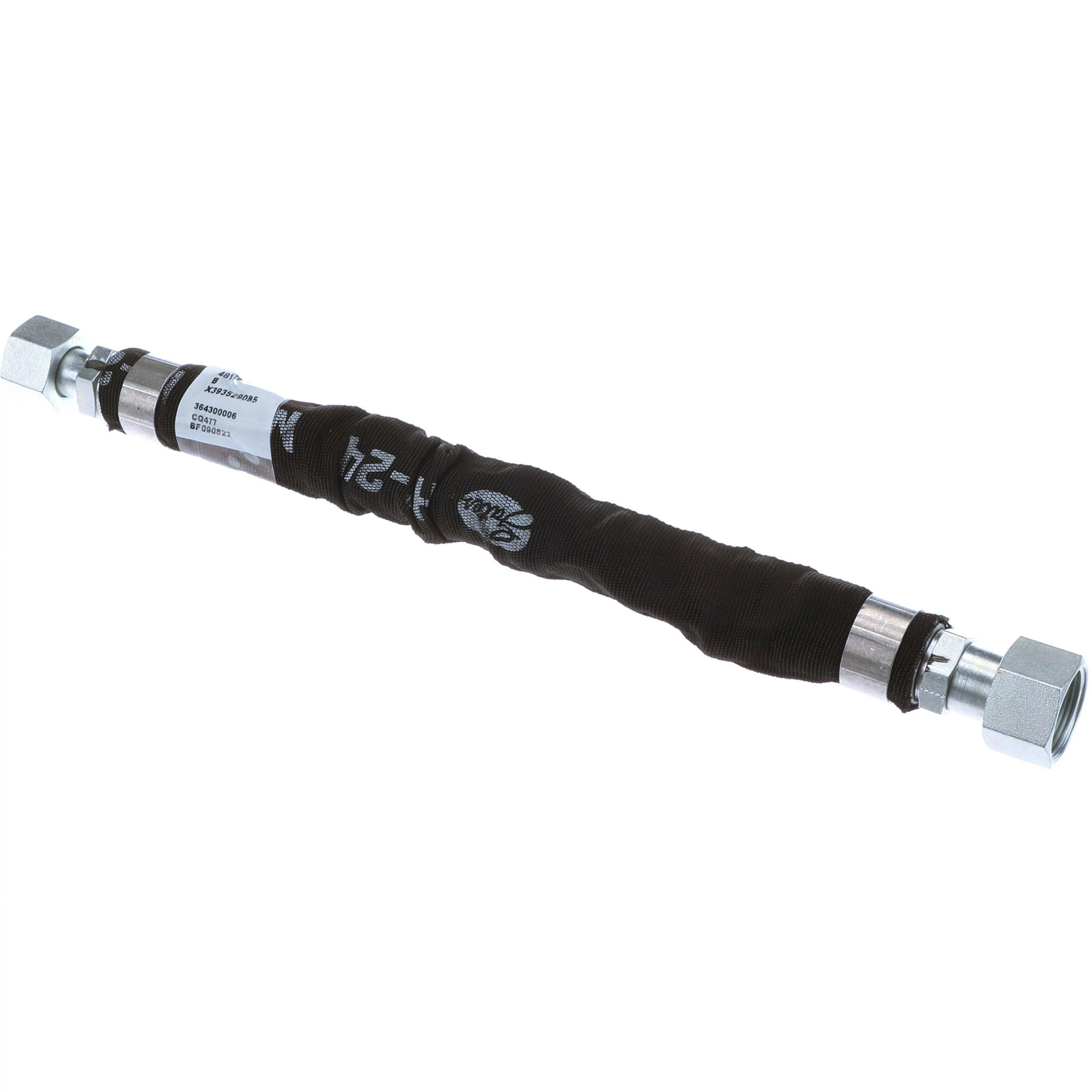 HYDRAULIC HOSE | NEWHOLLANDCE | CA | EN