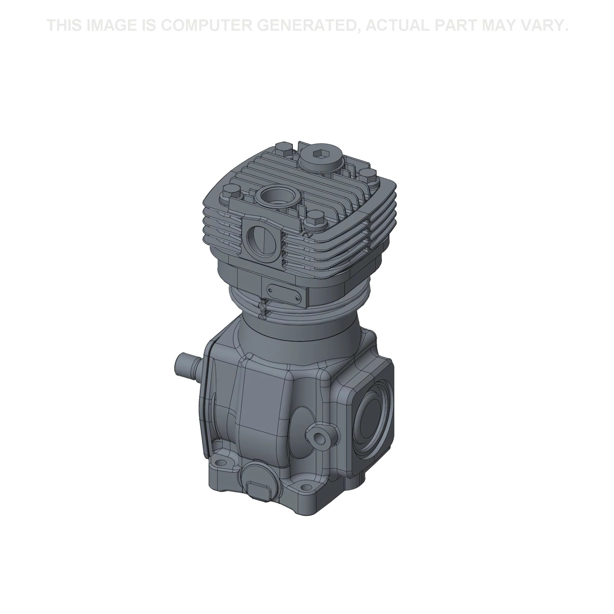 Compresseur Renove | STEYR | EU | FR