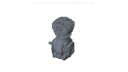 COMPRESSORE RIGENERA | NEWHOLLANDAG | EU | PT