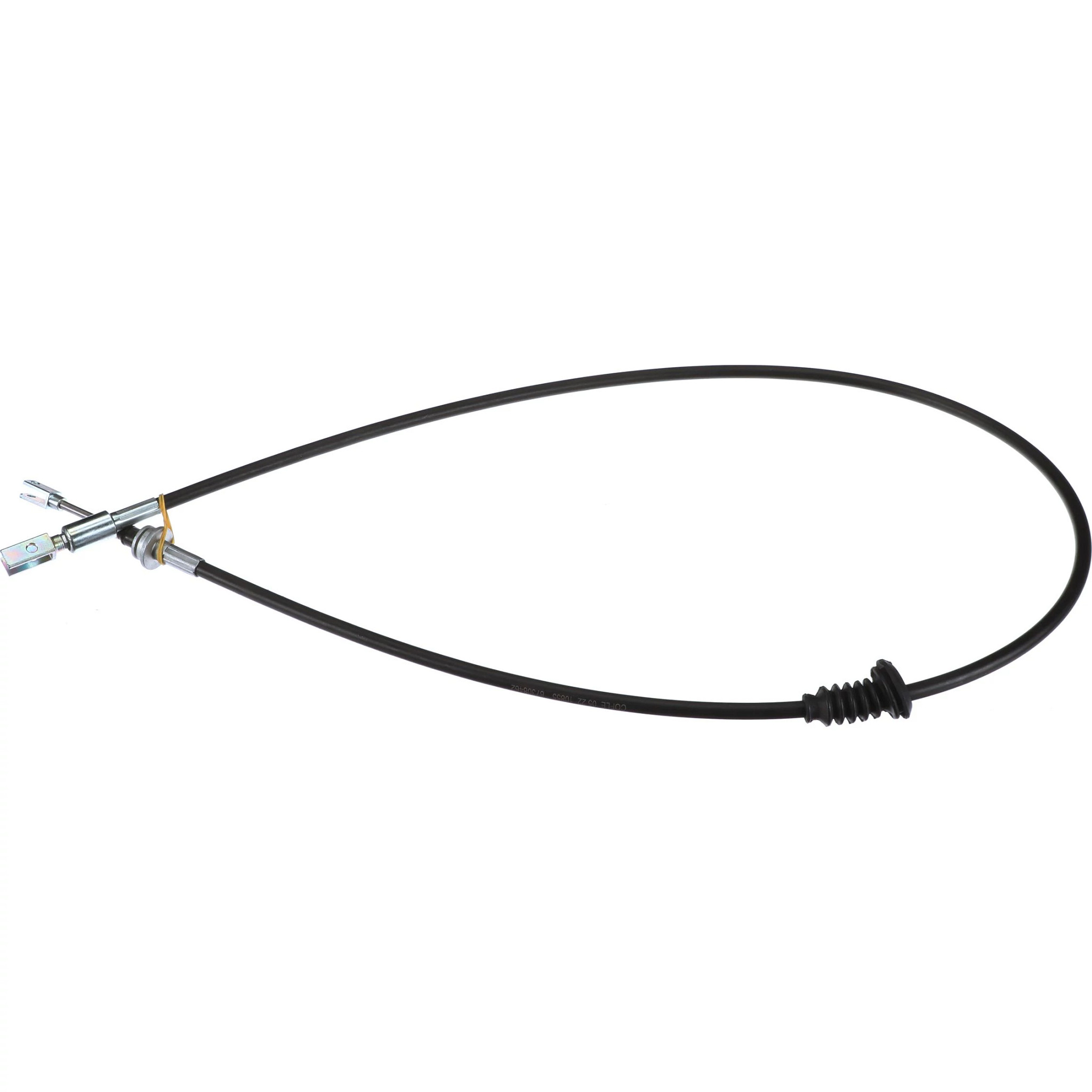 BOWDEN CONTROL | NEWHOLLANDCE | US | EN