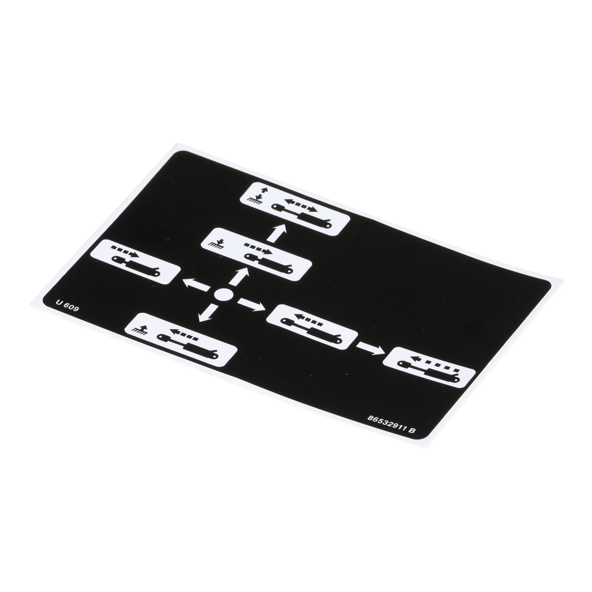 DECAL - 86532911