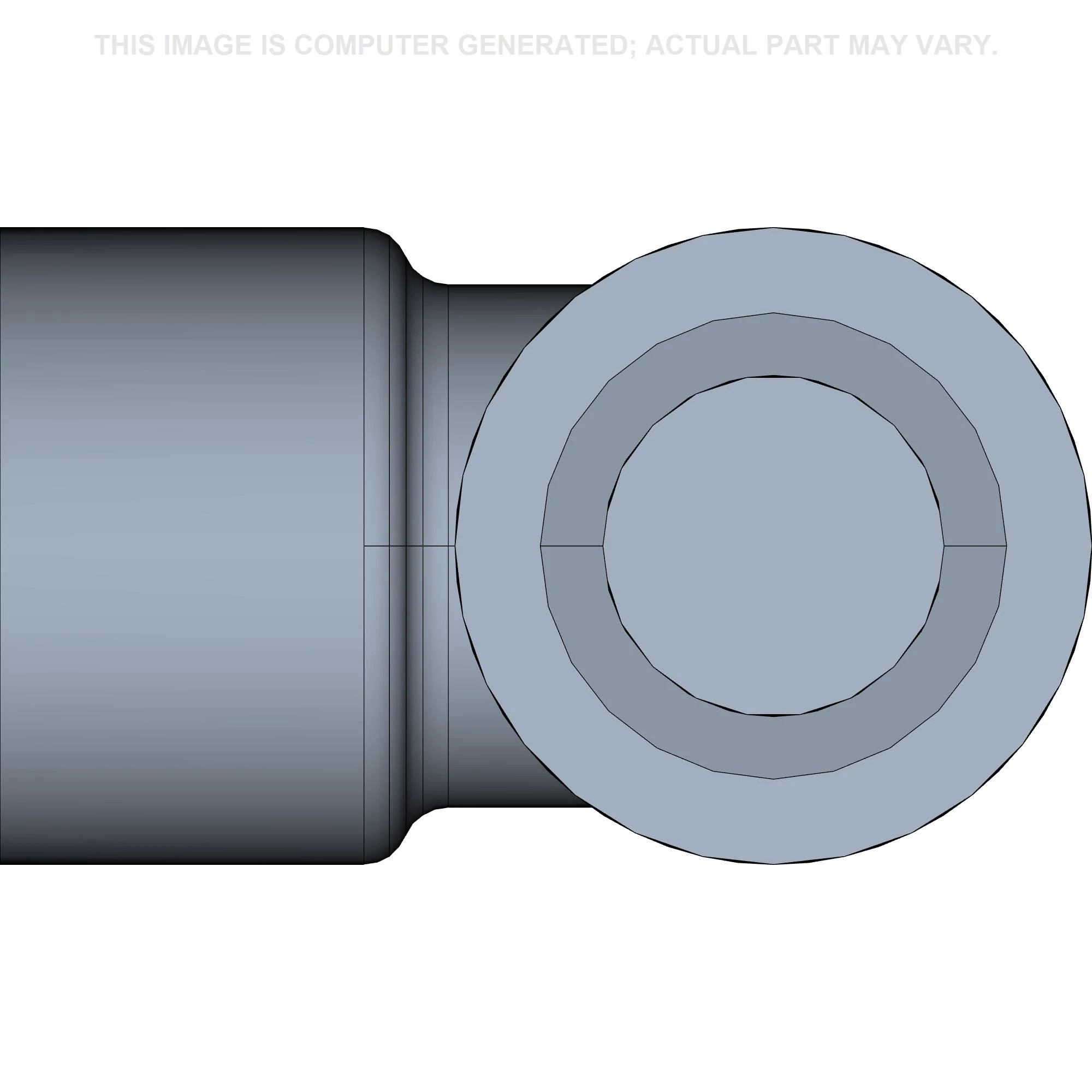 Conector Hidráulico