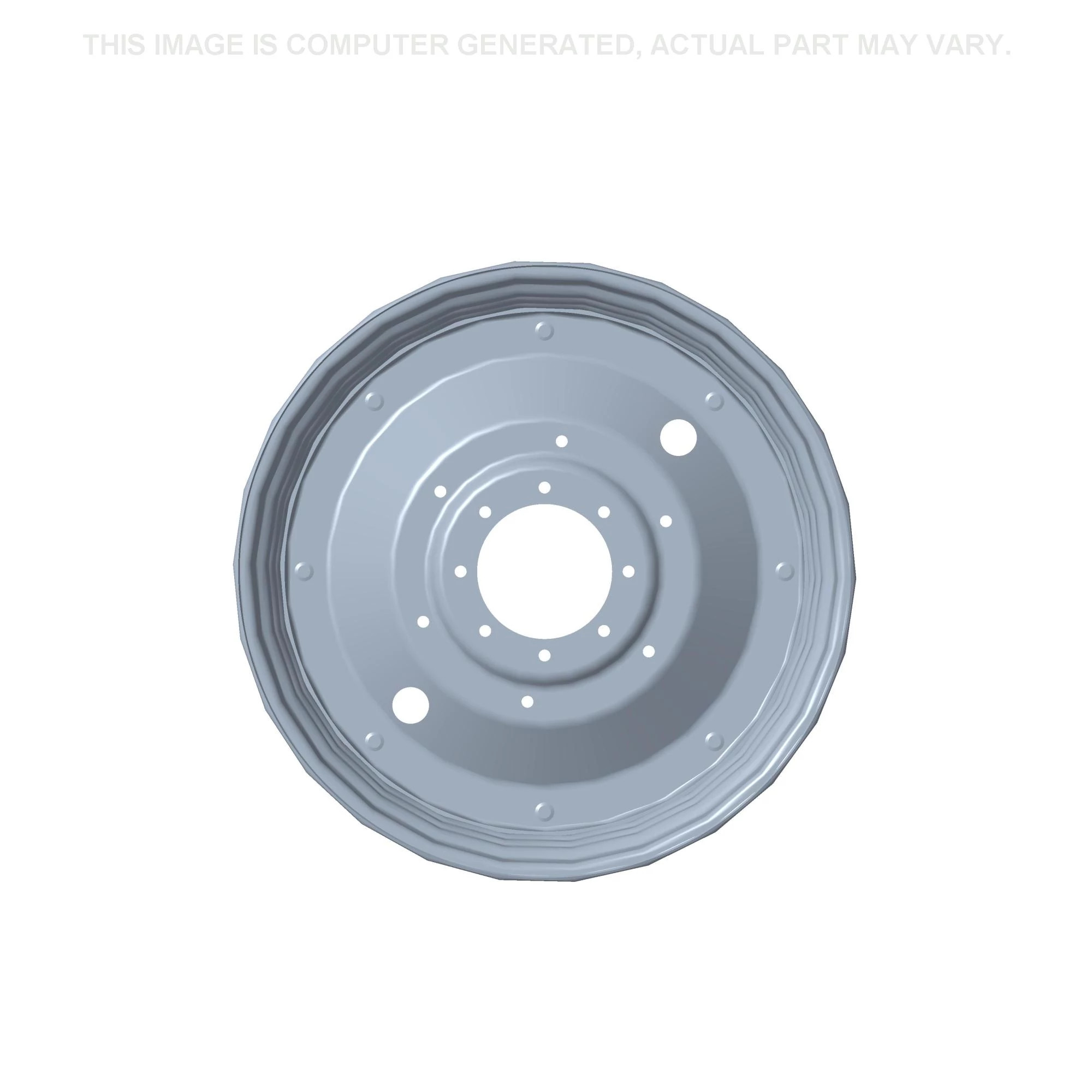 WHEEL ASSY | NEWHOLLANDAG | AU | EN