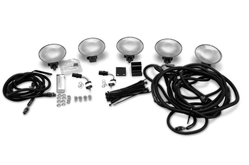 LIGHT ASSY. | CASEIH | CA | EN