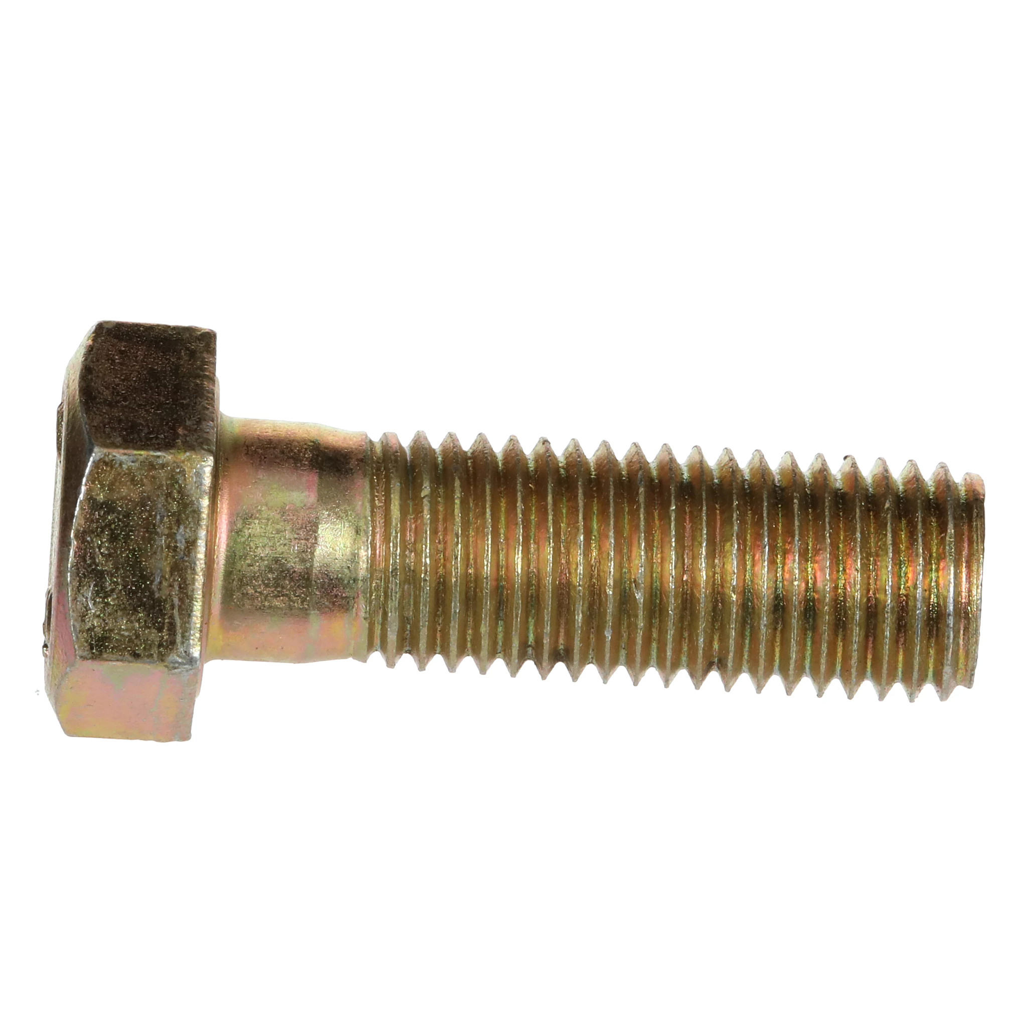 Parafuso - Cl 10.9 - Rosca completa - M16 x 50 | CASECE | BR | PT