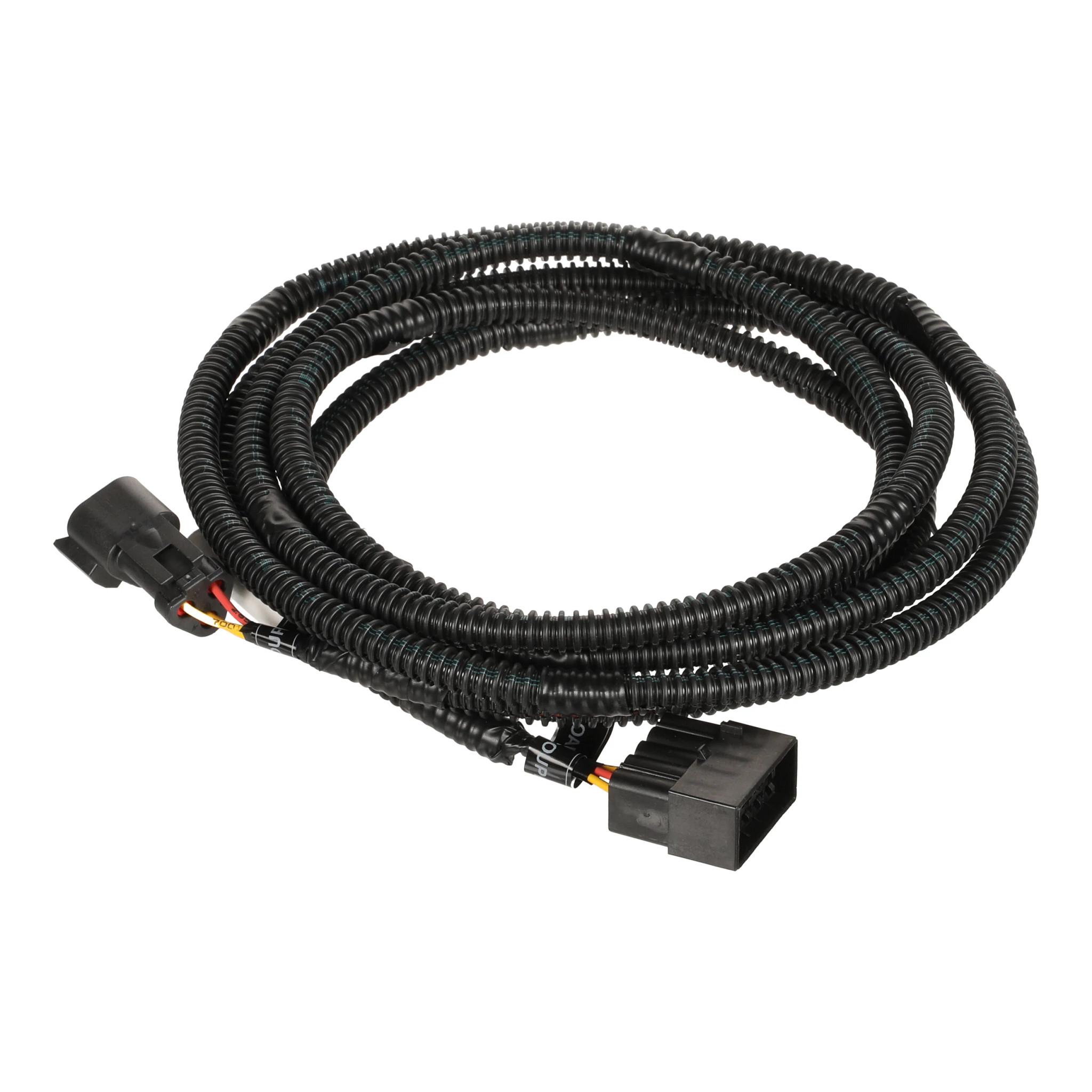 WIRE HARNESS | NEWHOLLANDAG | CA | EN