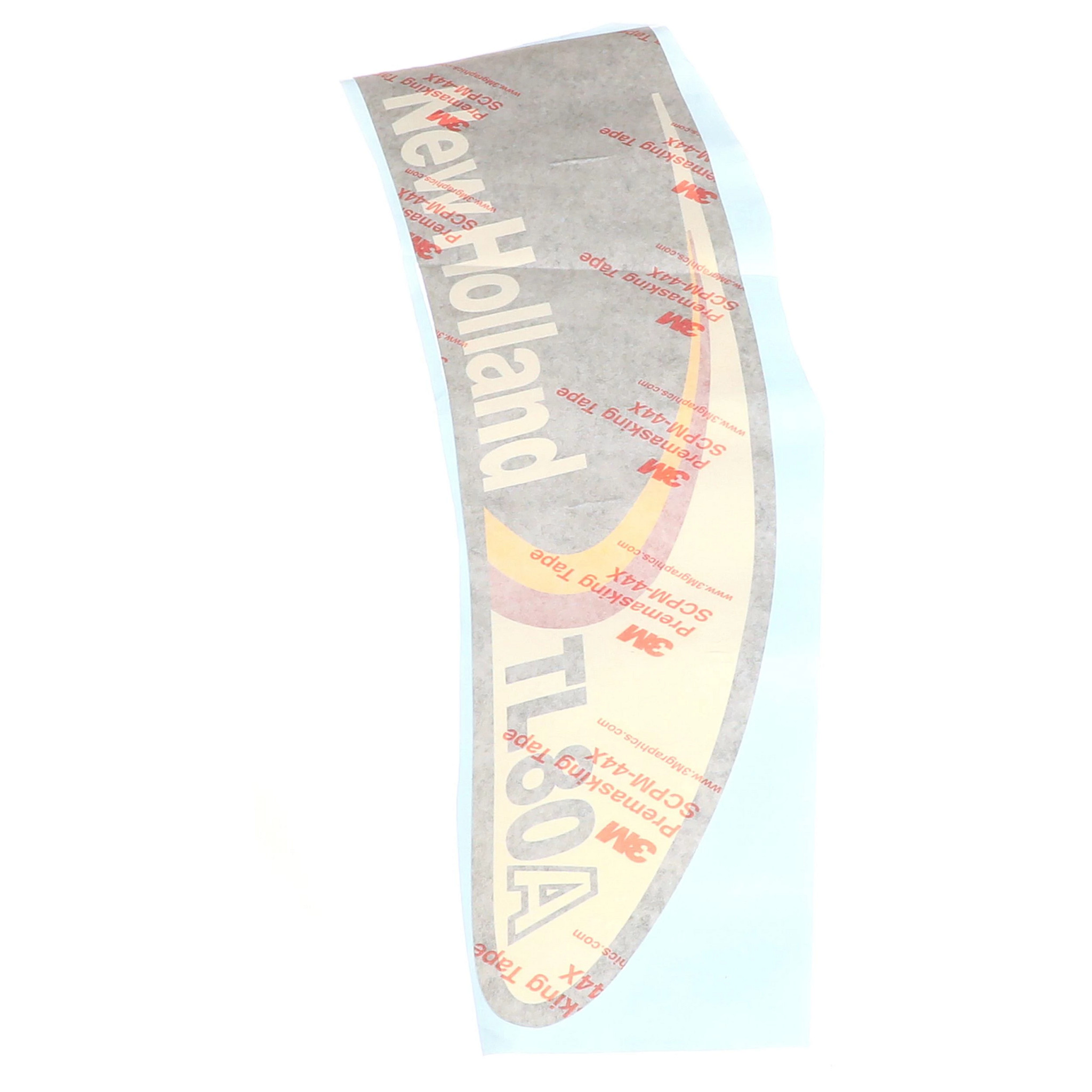 DECAL | NEWHOLLANDAG | US | EN