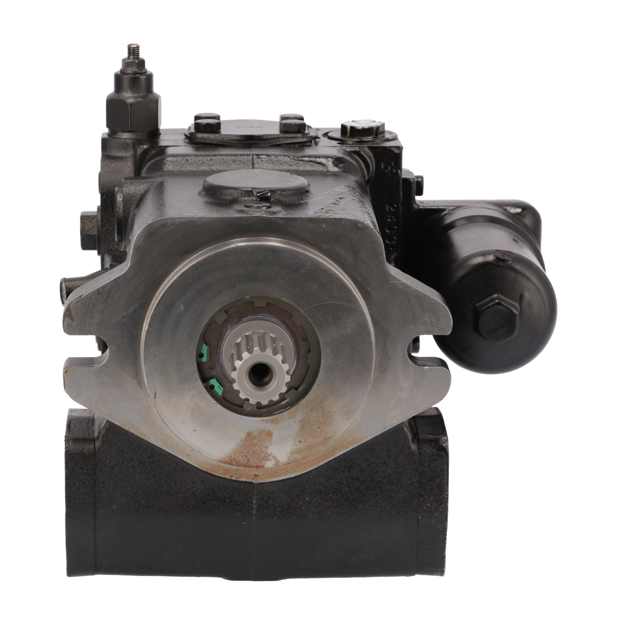 Bomba hidrostática - 56 cc - 4500 RPM