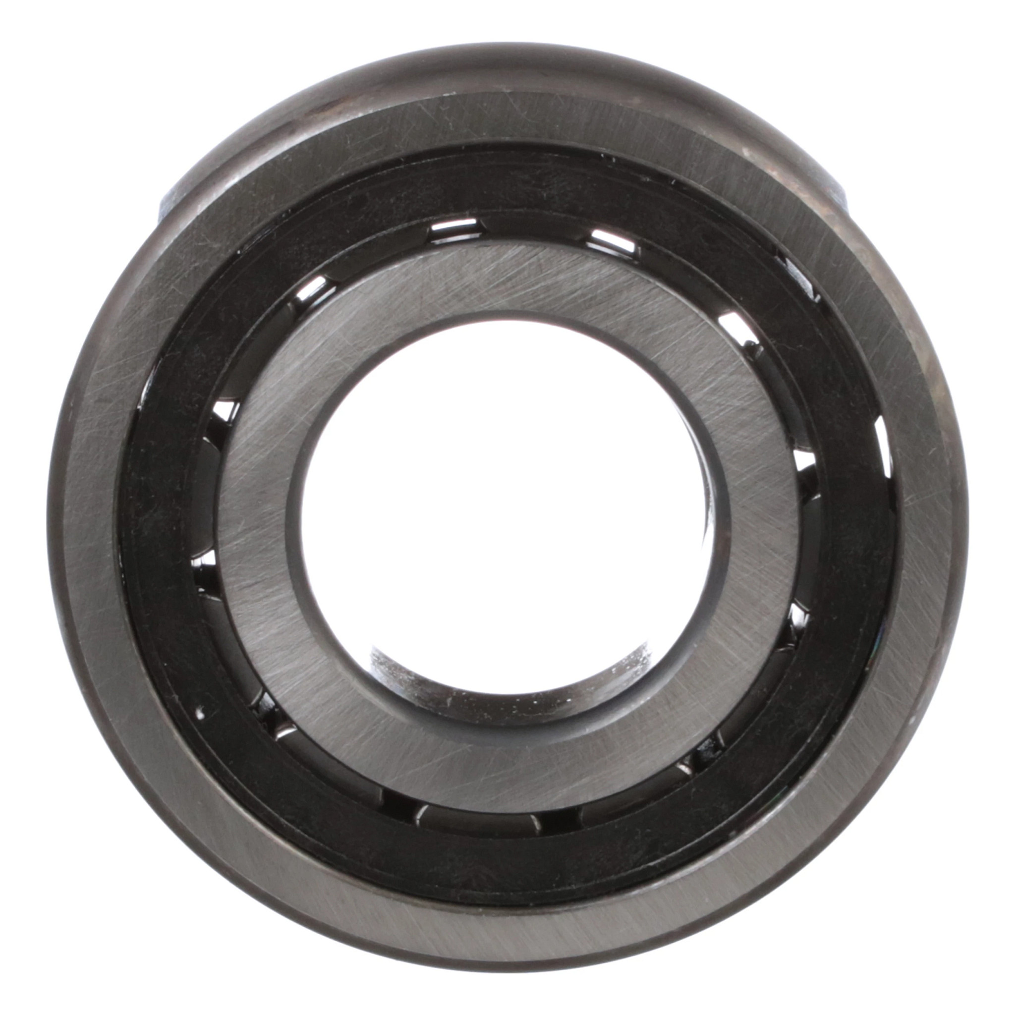 Rolamento do rolete cilíndrico - ISO NUP 308 ECP/NUP 308 E