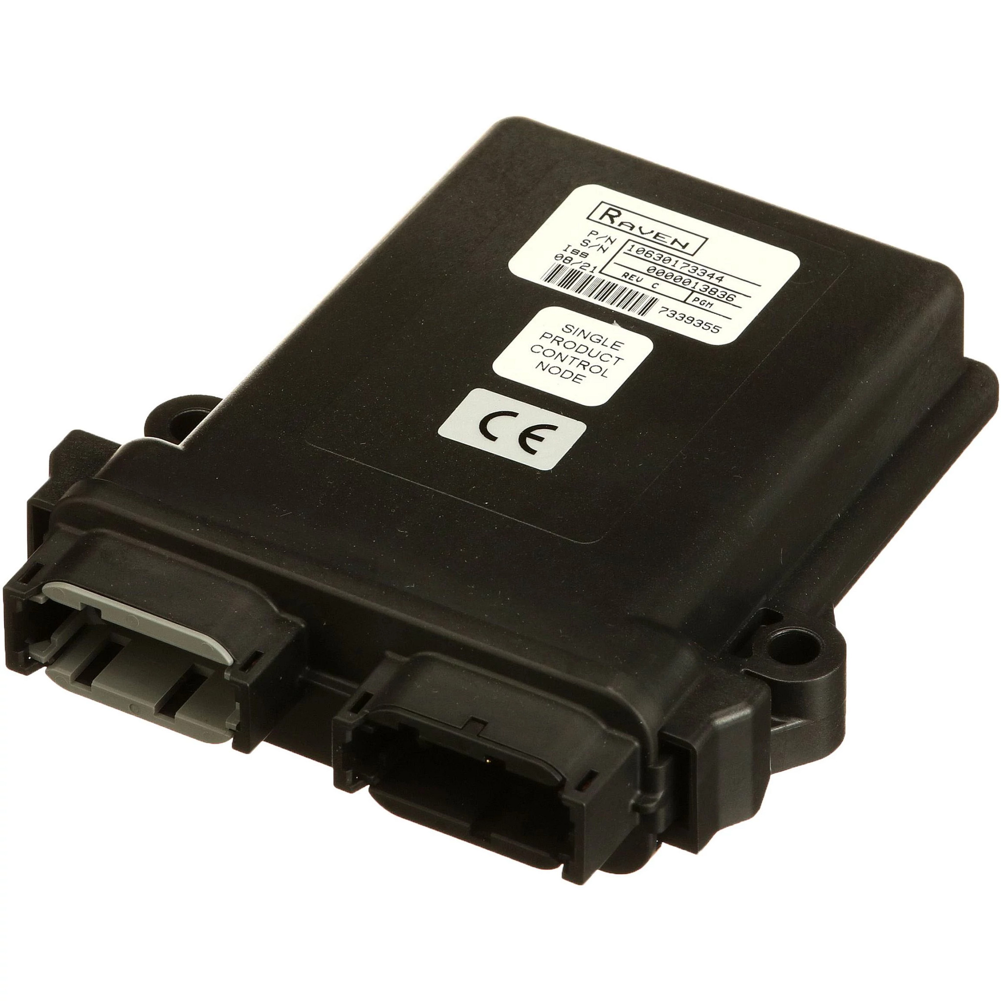 CONTROL UNIT | NEWHOLLANDAG | US | EN