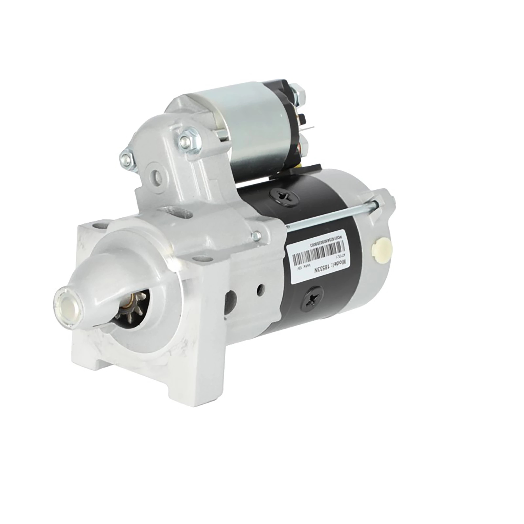 Starter - Denso-Style | CASEIH | CA | FR