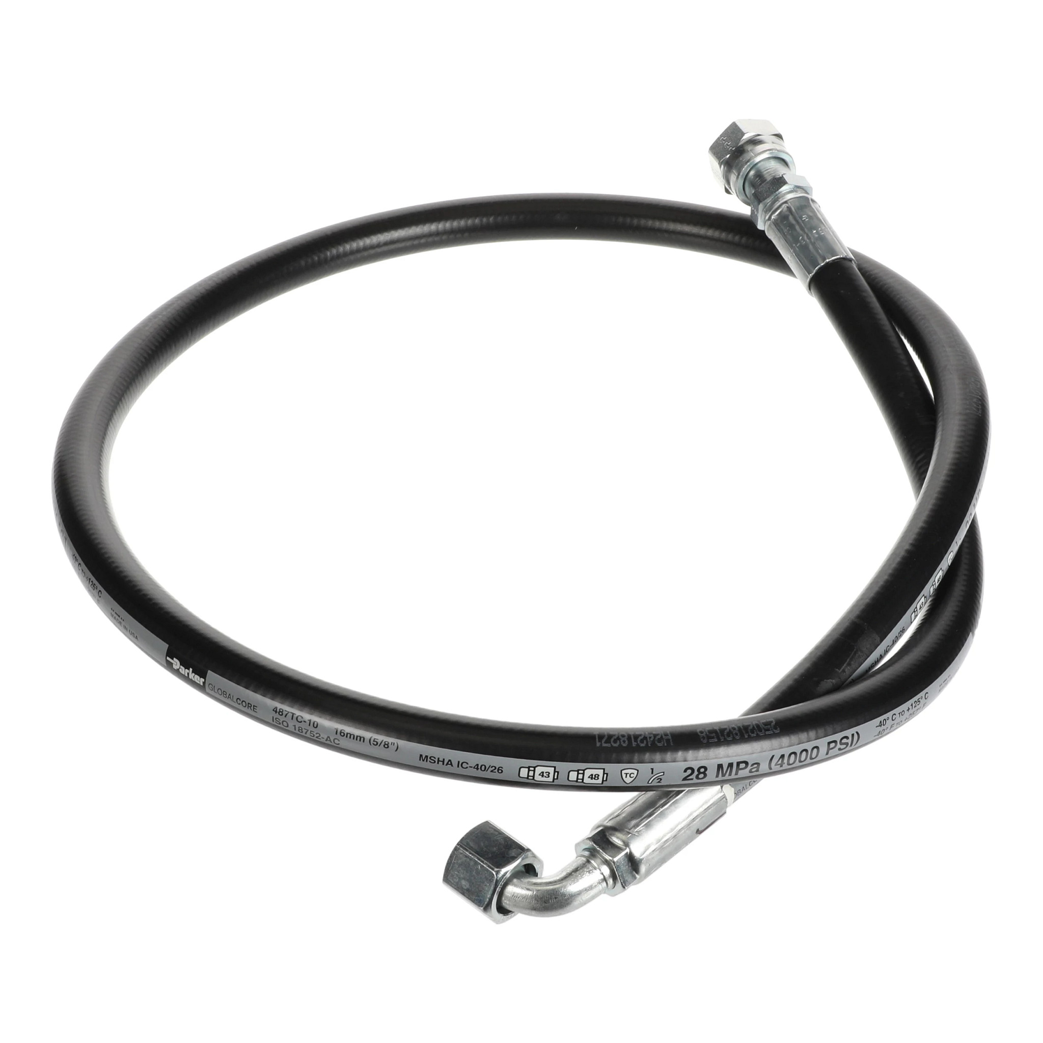 HOSE | CASEIH | GB | EN