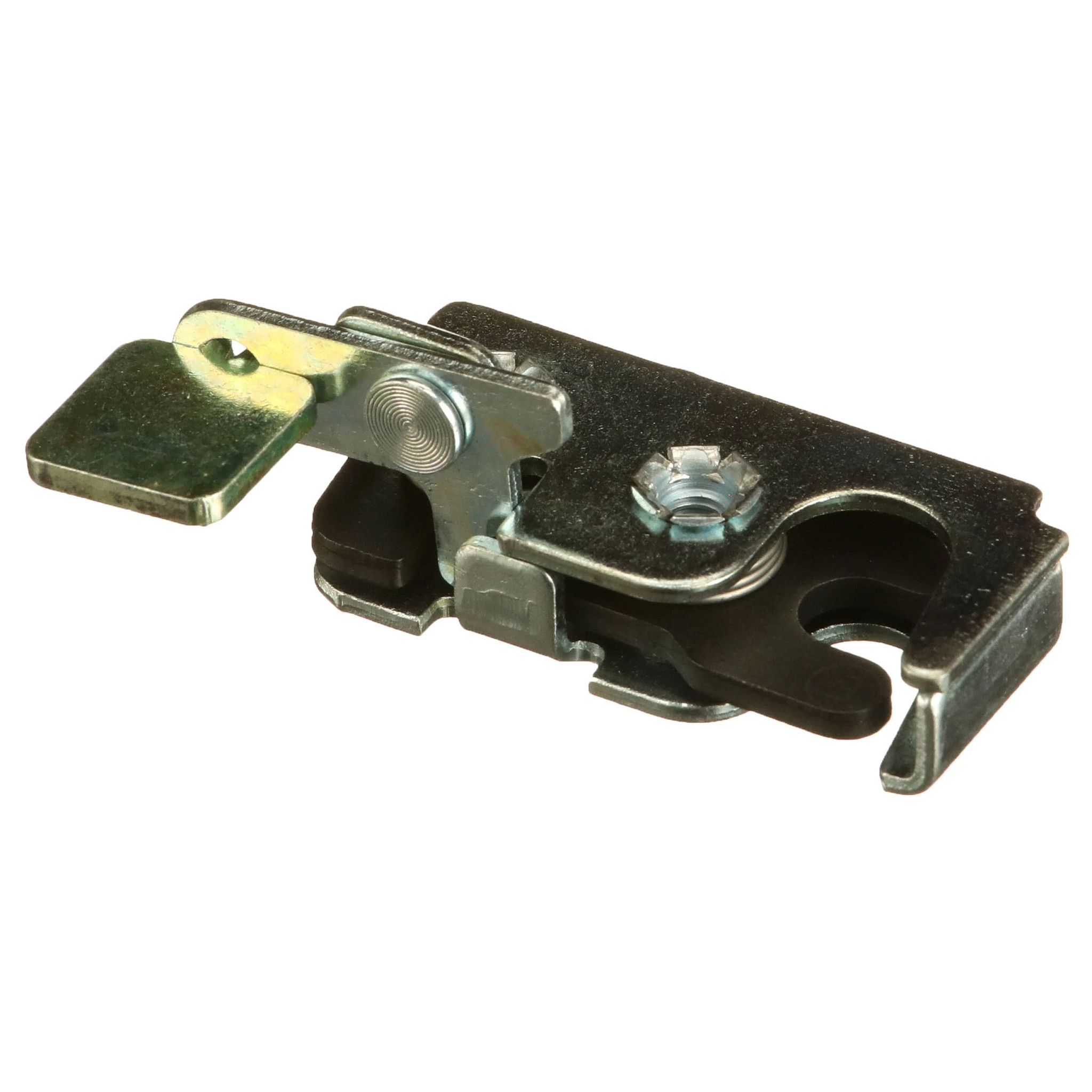 Verrou d'arrêt | NEWHOLLANDAG | CA | EN