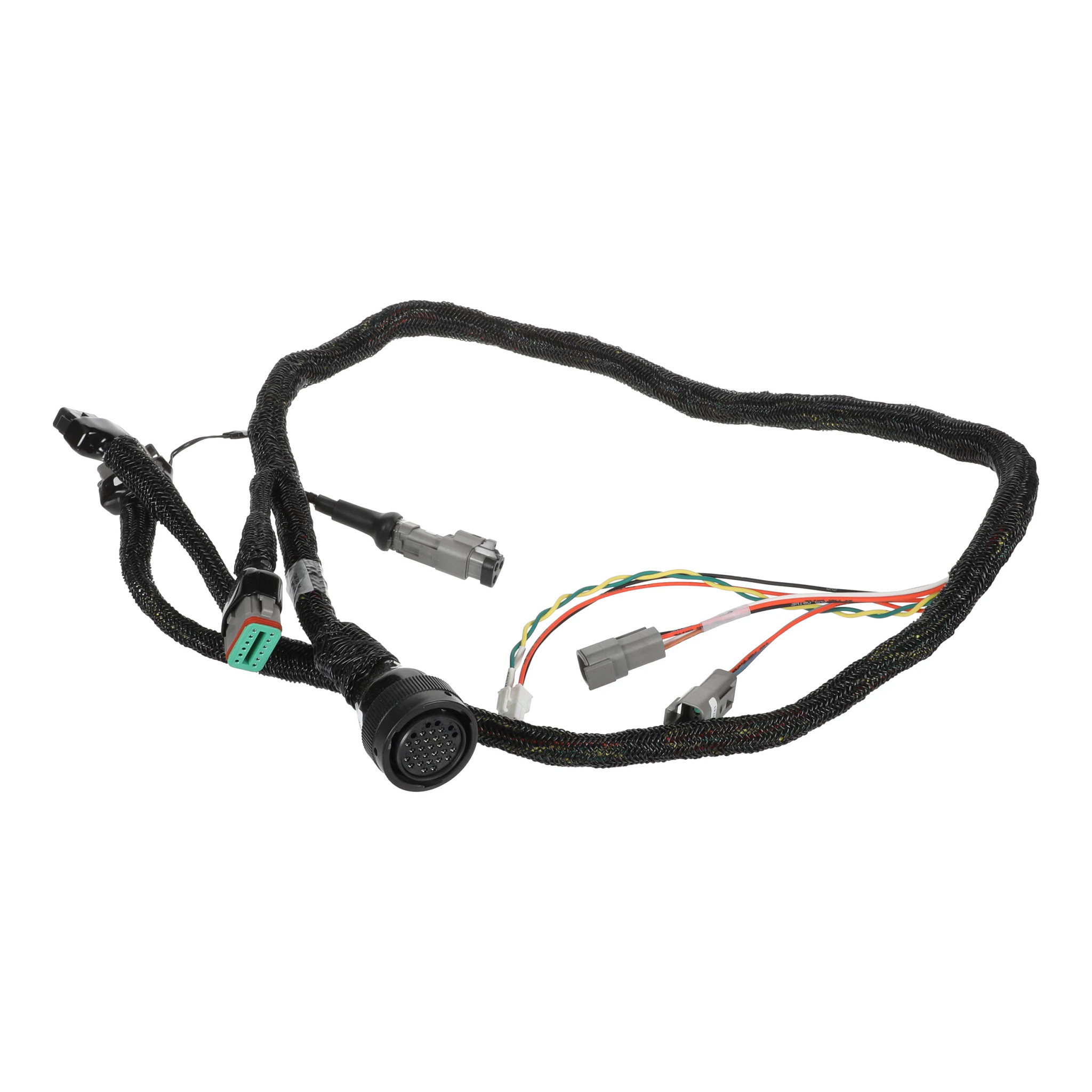 Electric Cable | CASECE | CA | EN