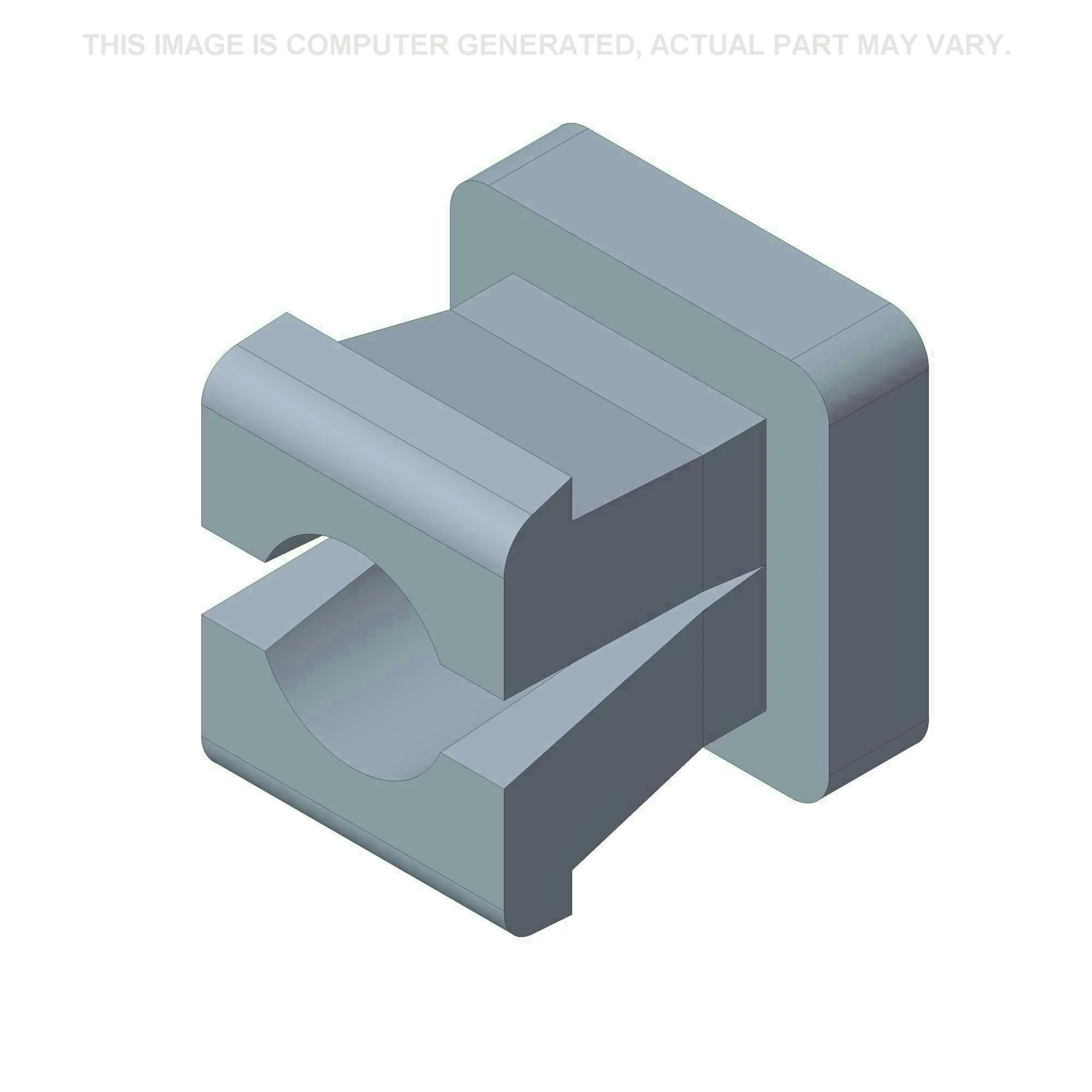 GROMMET | CASEIH | US | EN