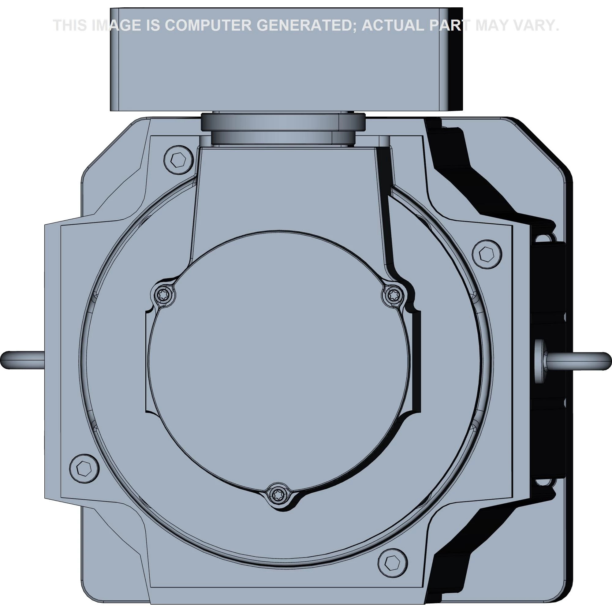ELECTRIC MOTOR | CASECE | CA | EN