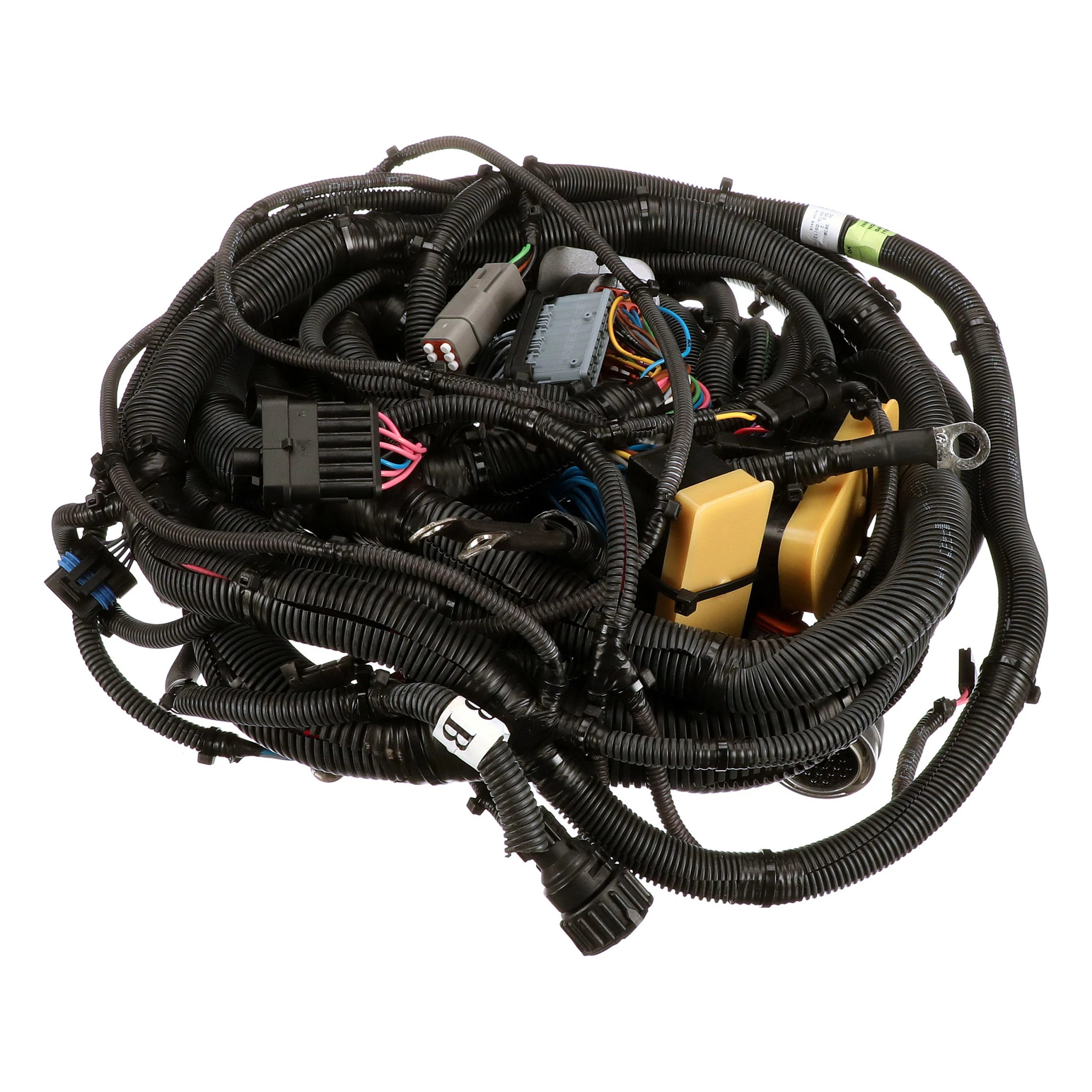 Main Wire Harness