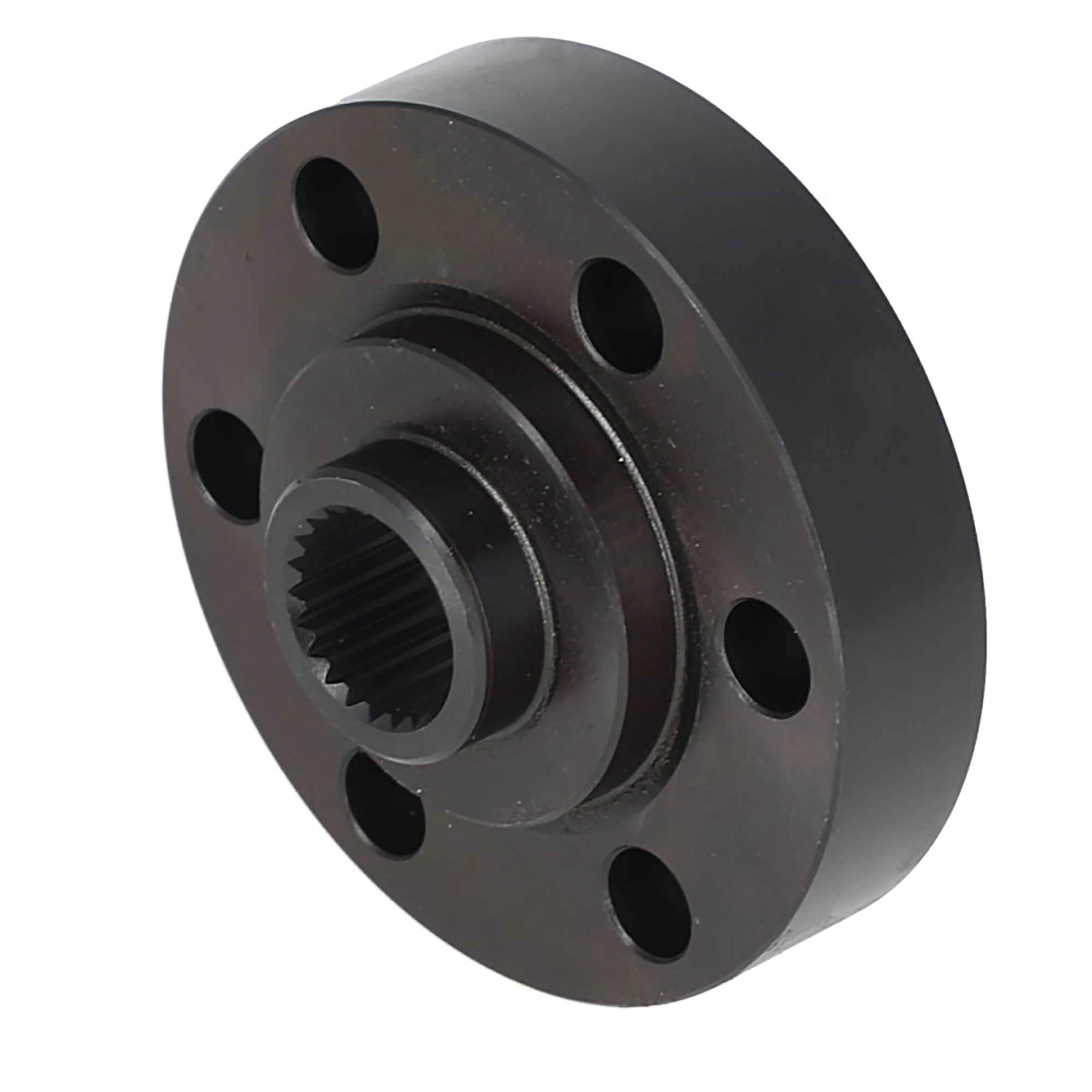 PTO Shaft Hub | CASECE | CA | EN