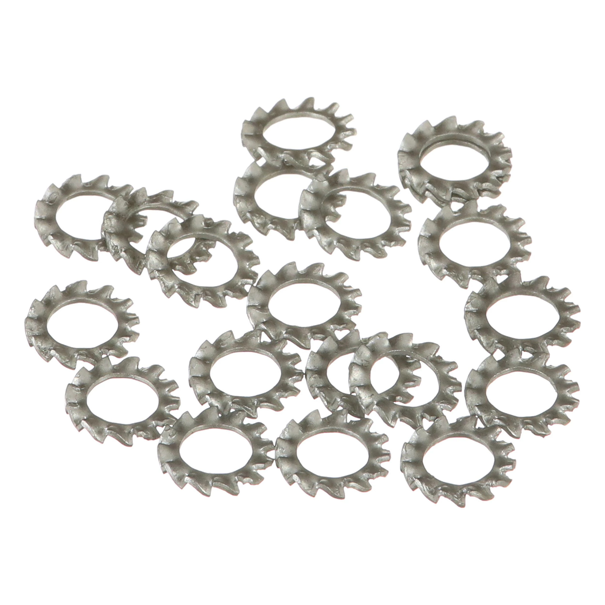 ARRUELA PLANA | CASECE | SA | EN