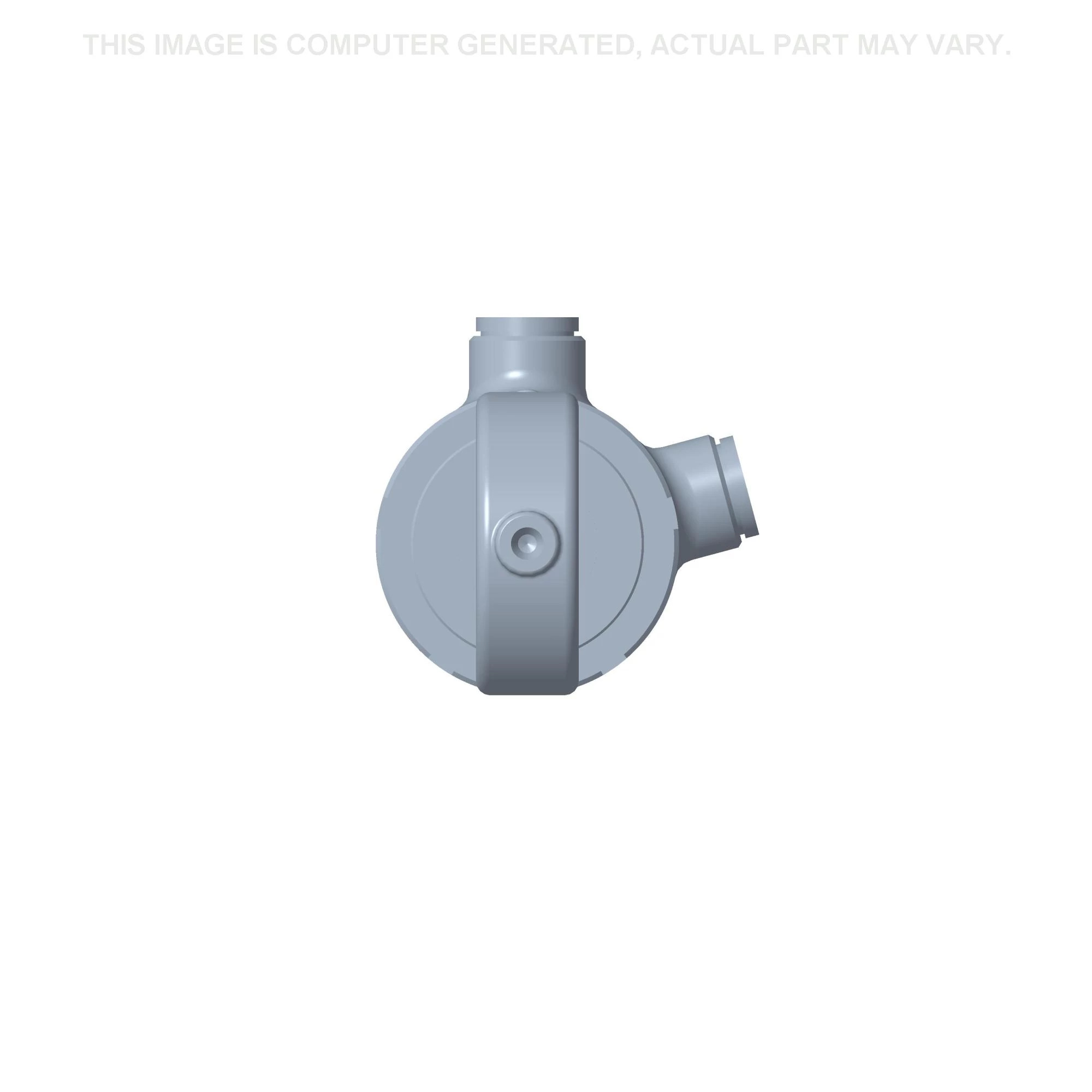 STEERING CYLINDER | DEFAULT | CA | EN