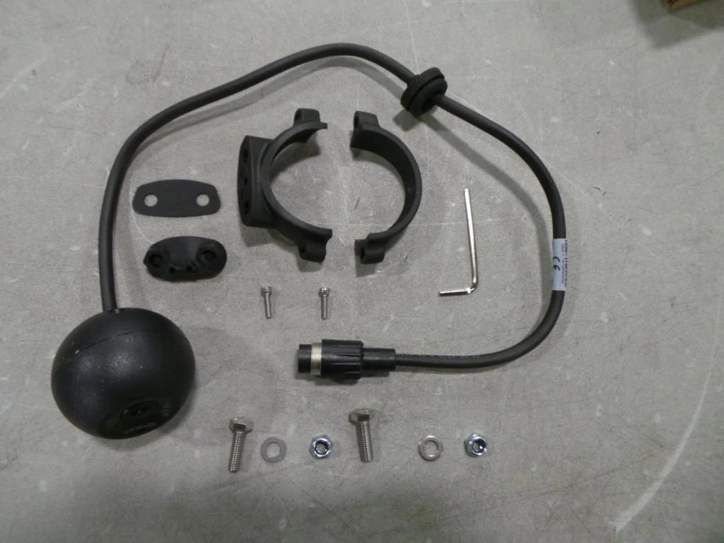 VIDEO CAMERA | NEWHOLLANDAG | CA | EN