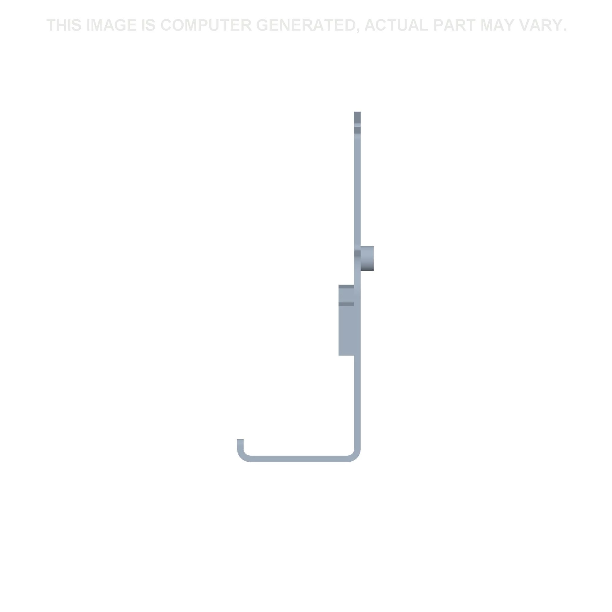 MOUNTING PLATE | CASECE | GB | EN