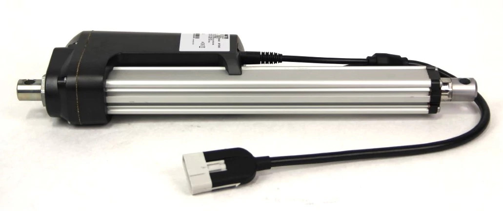 REMAN-ELECTRIC ACTUATOR | NEWHOLLANDAG | ES | ES