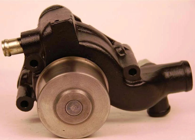 REMAN-WATER PUMP | NEWHOLLANDAG | CA | FR