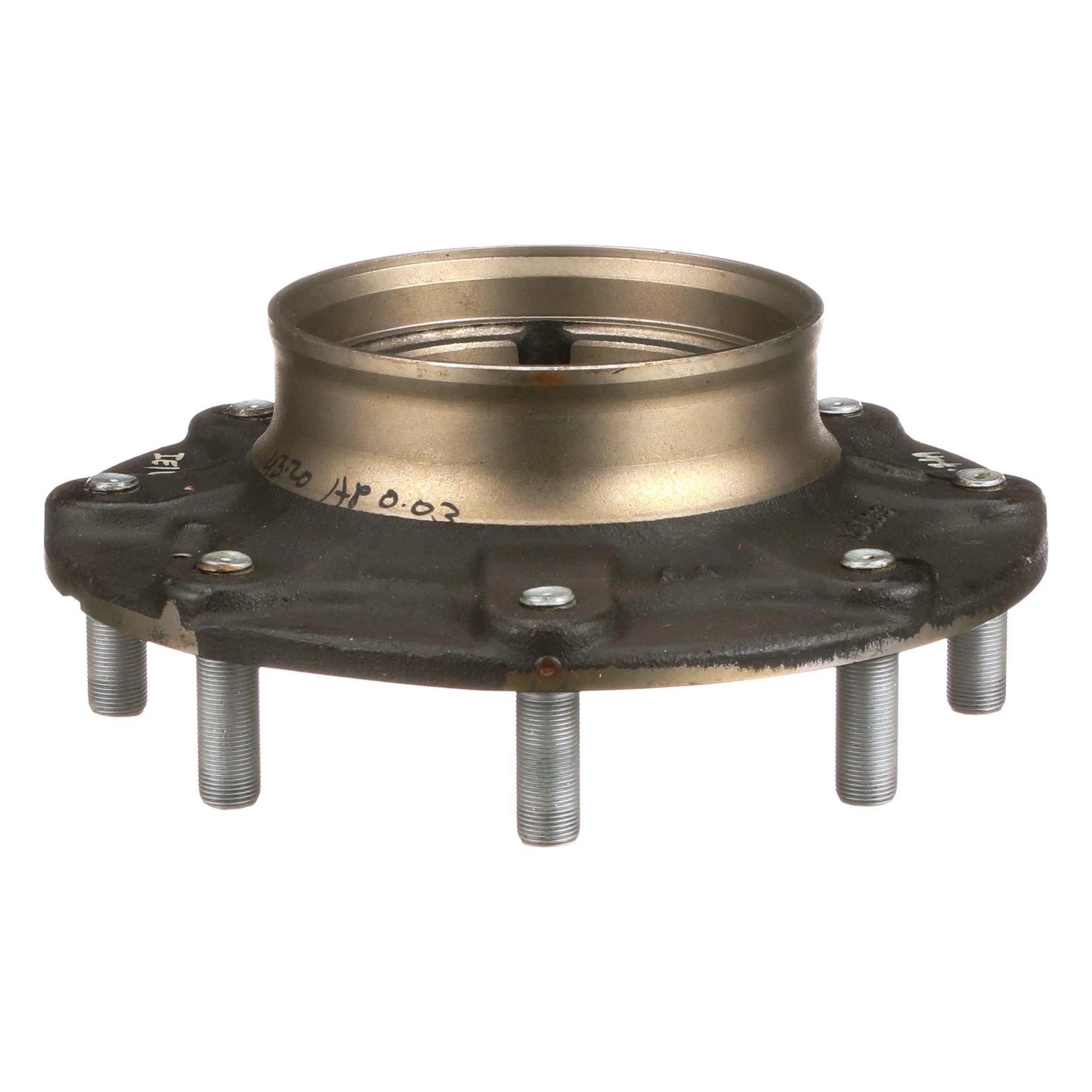 HUB | CASECE | CA | EN