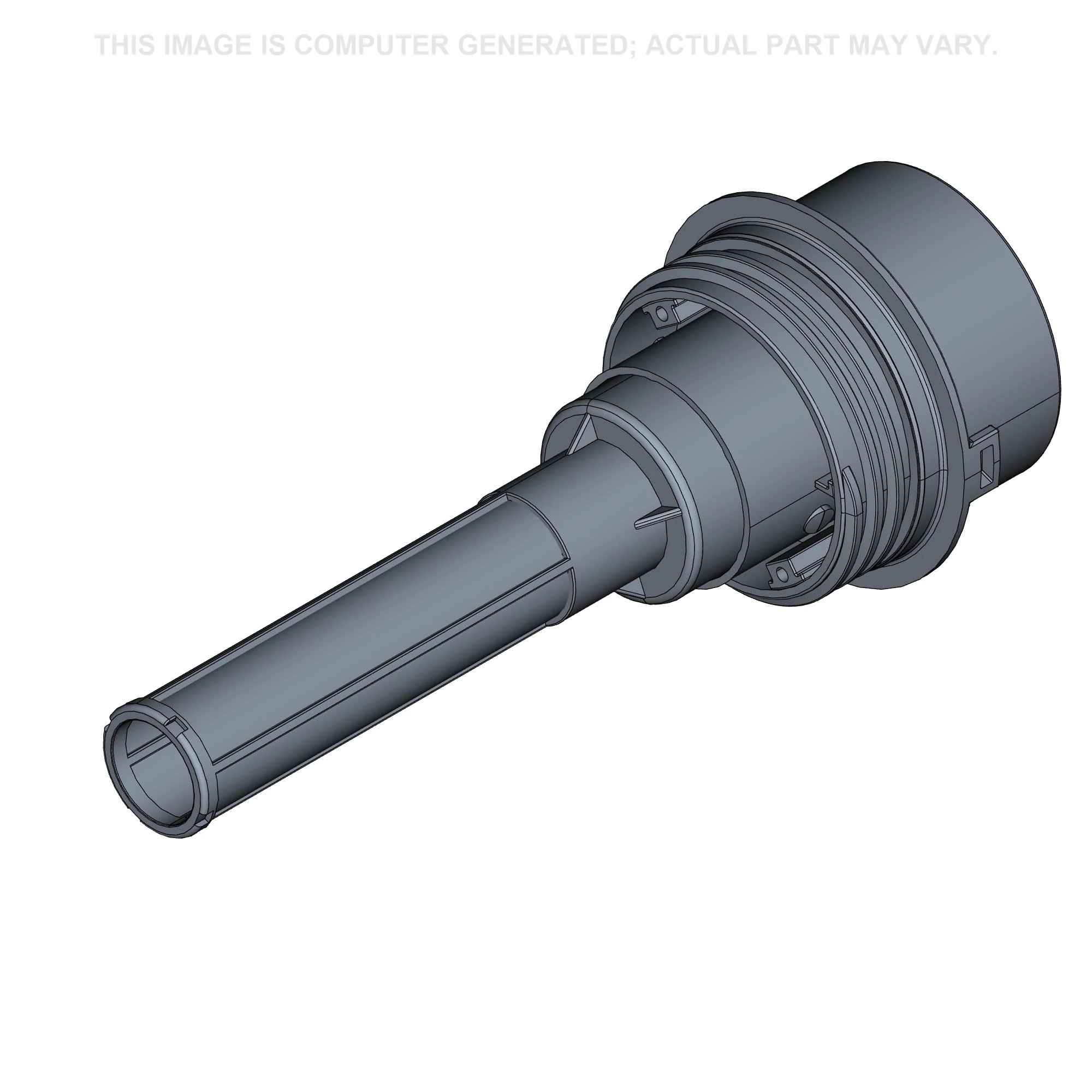 Szyjka Wlewu | CASEIH | EU | EN