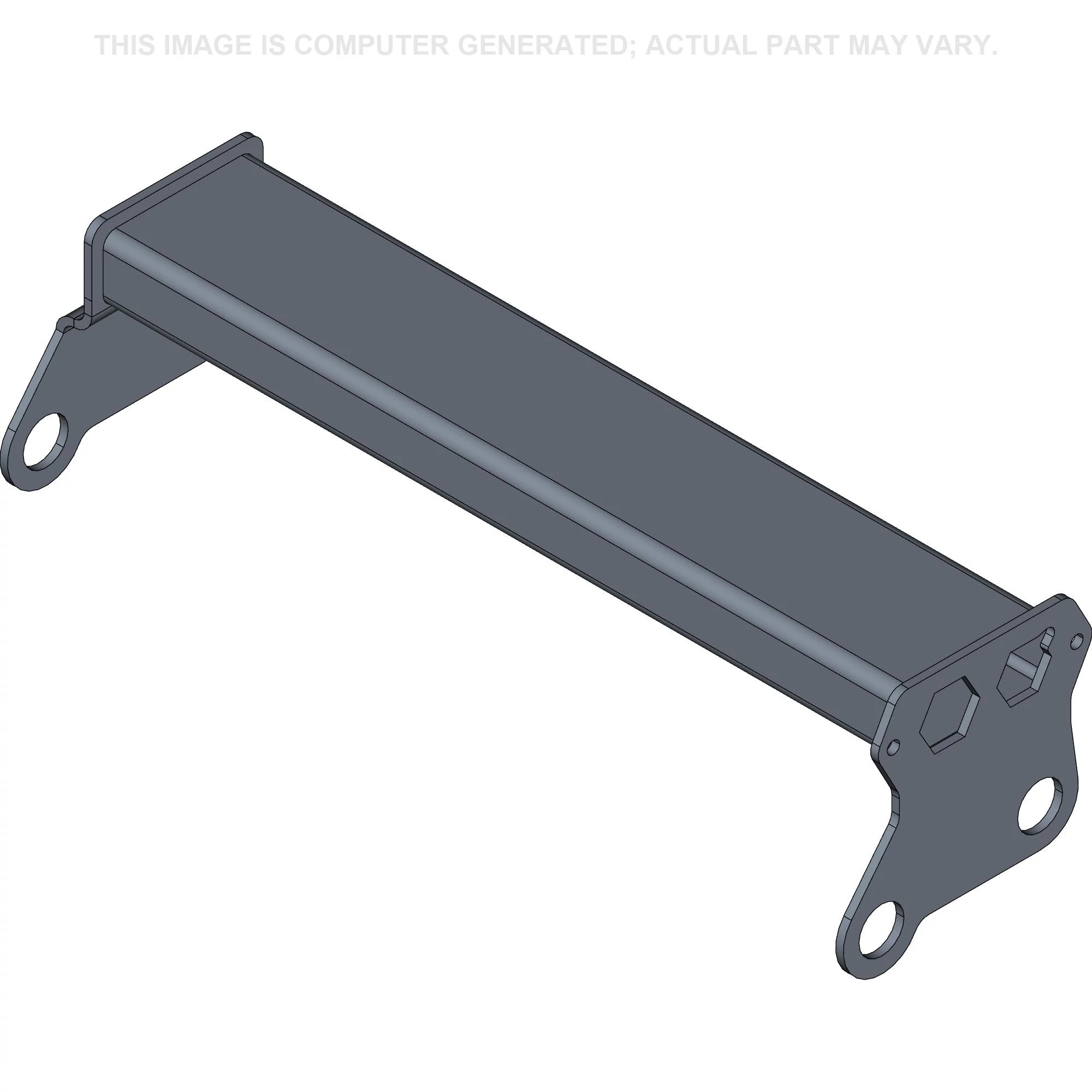 HYD RØR | NEWHOLLANDCE | EU | DA