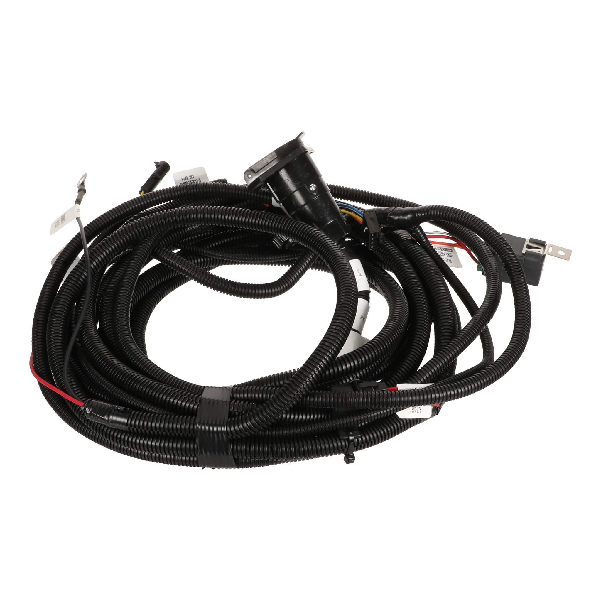 FAISCEAU ELECTRIQUE | FLEXICOIL | CA | FR