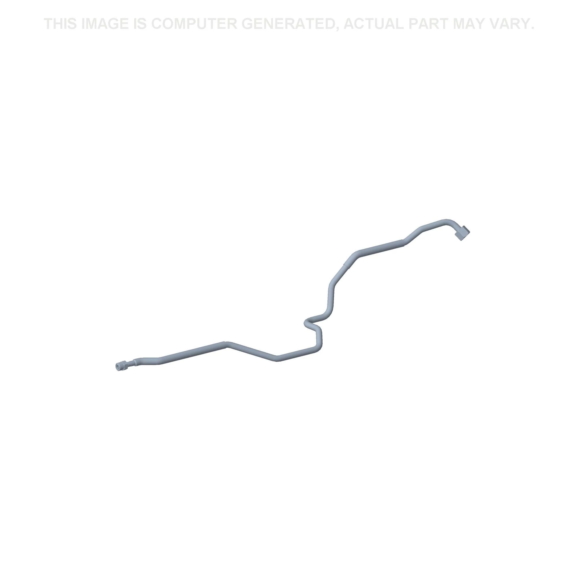 Pipe | CASEIH | US | EN