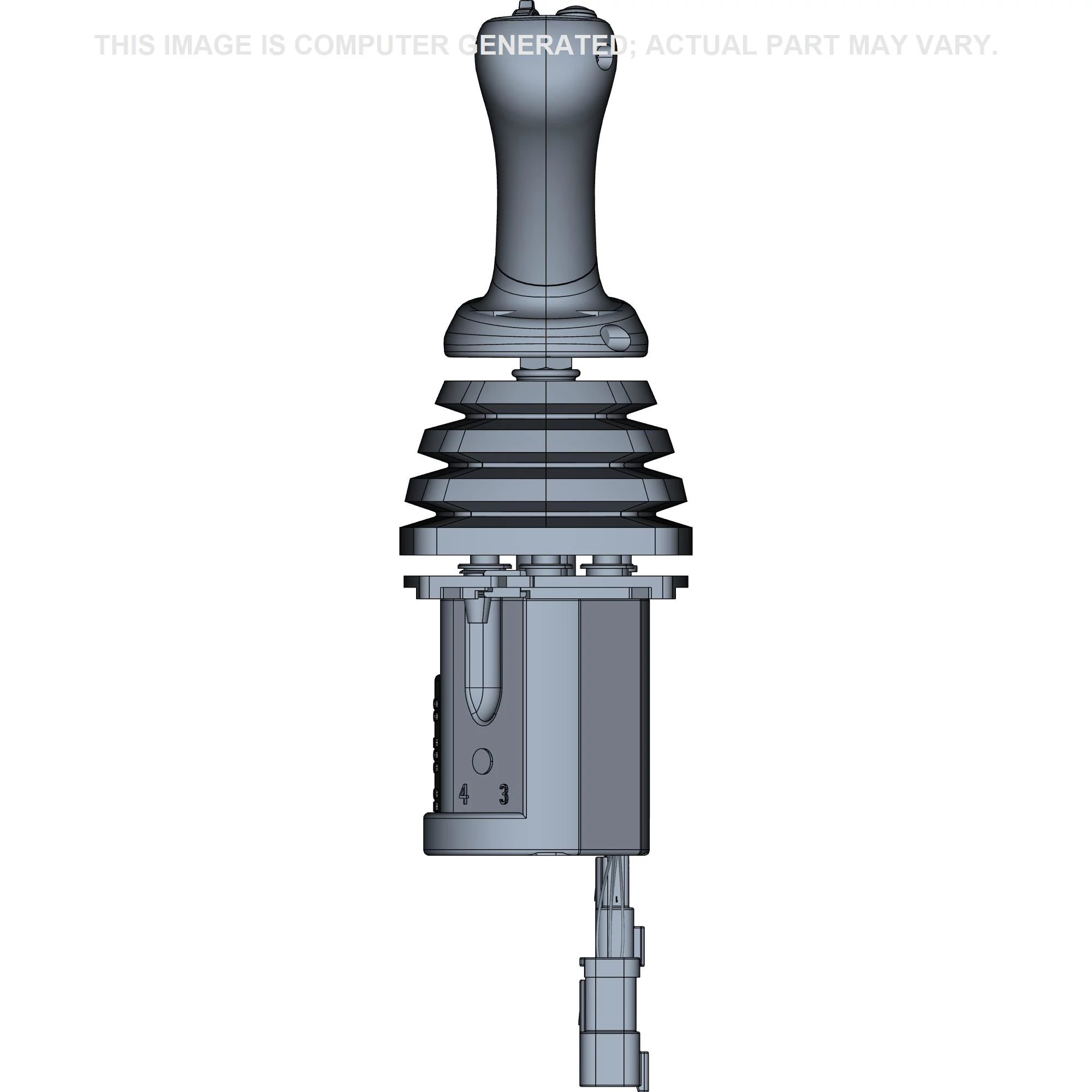 JOYSTICK | CASECE | CA | EN