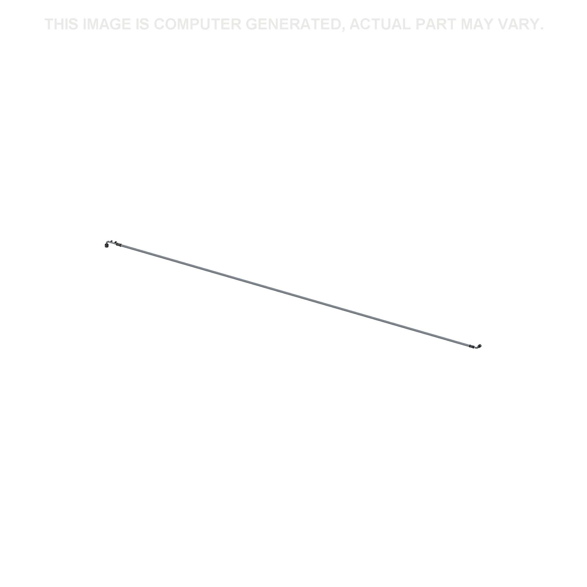 A/c Hose | CASECE | CA | FR