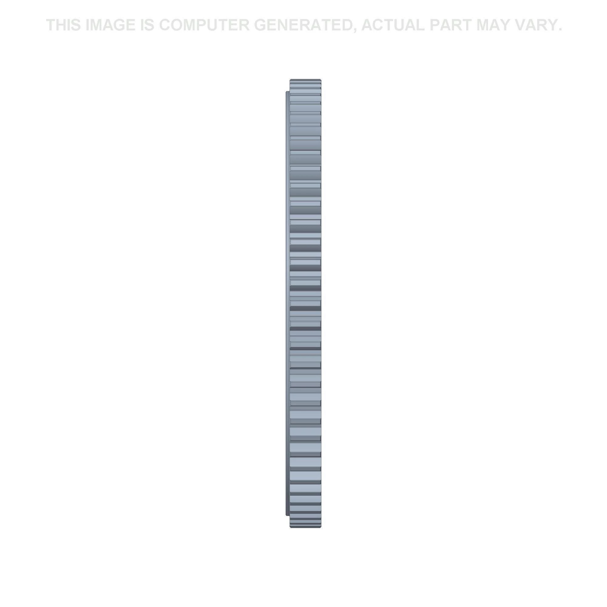 PLAQUE D'USURE | NEWHOLLANDAG | AMEA | EN