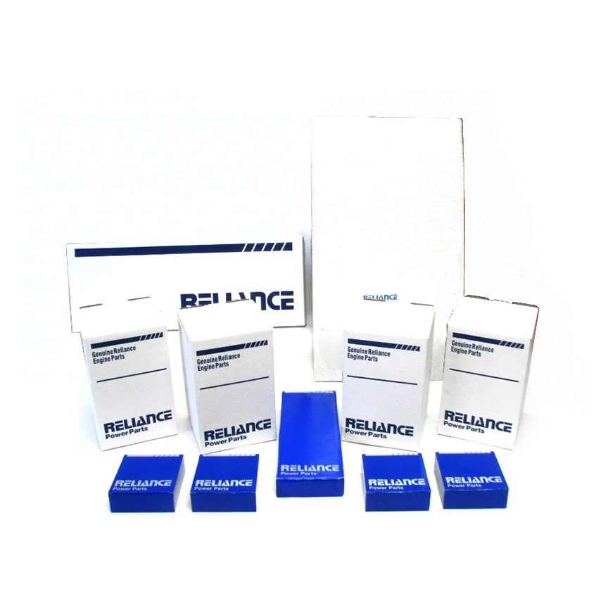 Reliance Inframe Overhaul Kit | NEWHOLLANDAG | US | EN