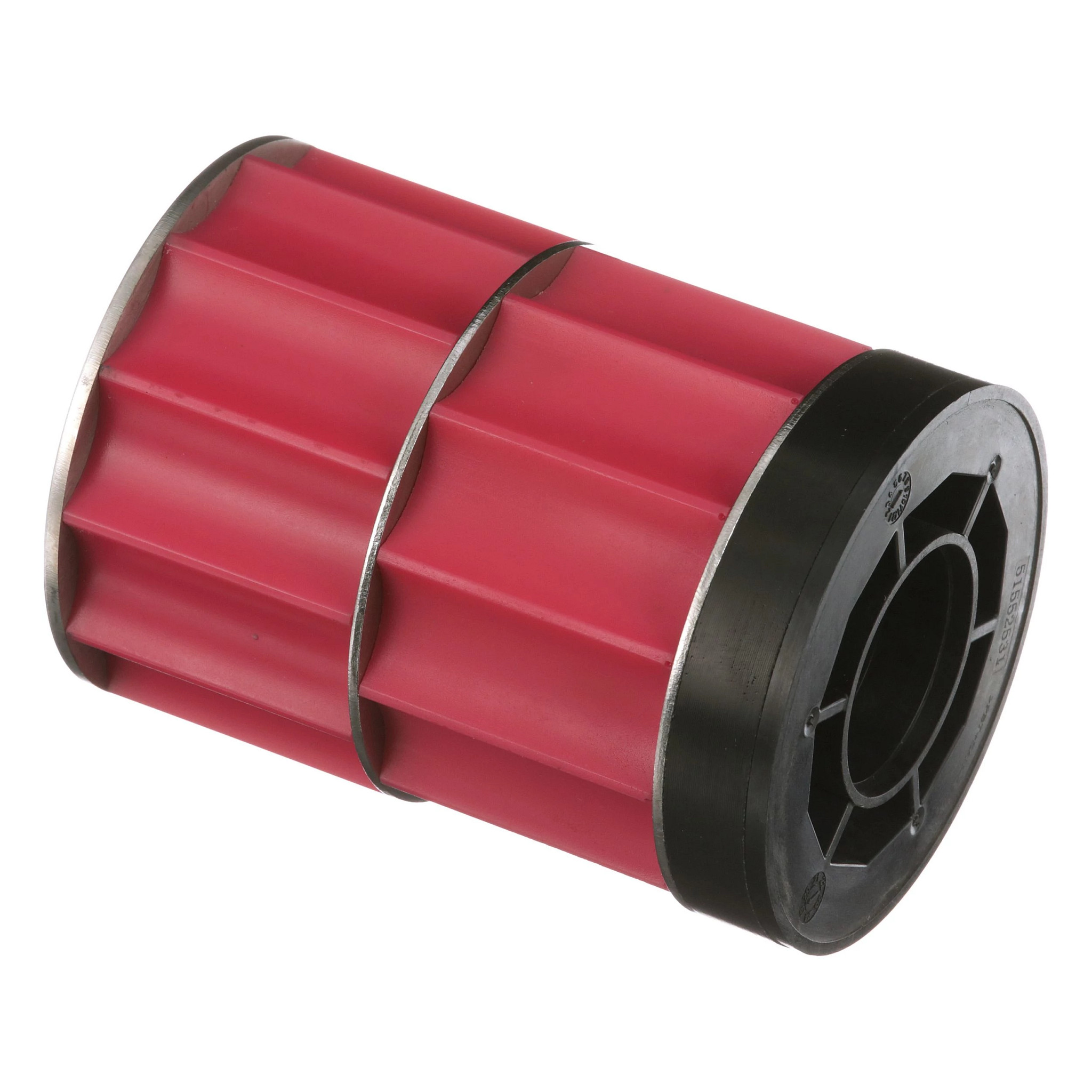 Meter Roller - 12-Flute | CASECE | US | EN