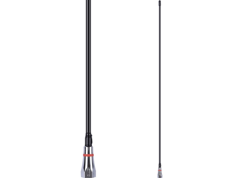 ANTENA | CASECE | EU | ES