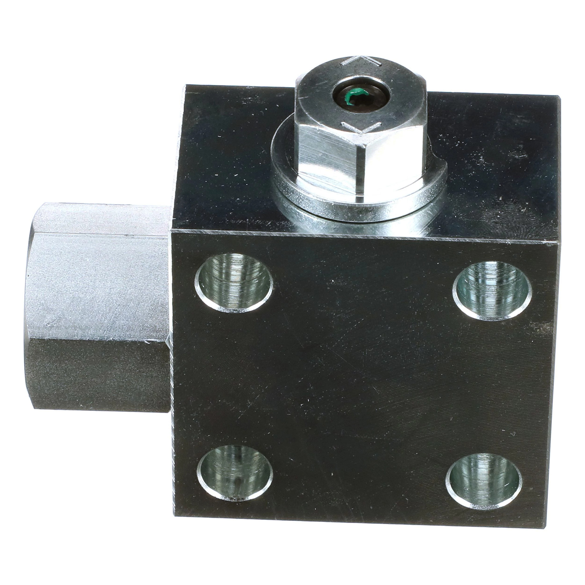 HYDRAULIC VALVE | NEWHOLLANDAG | GB | EN