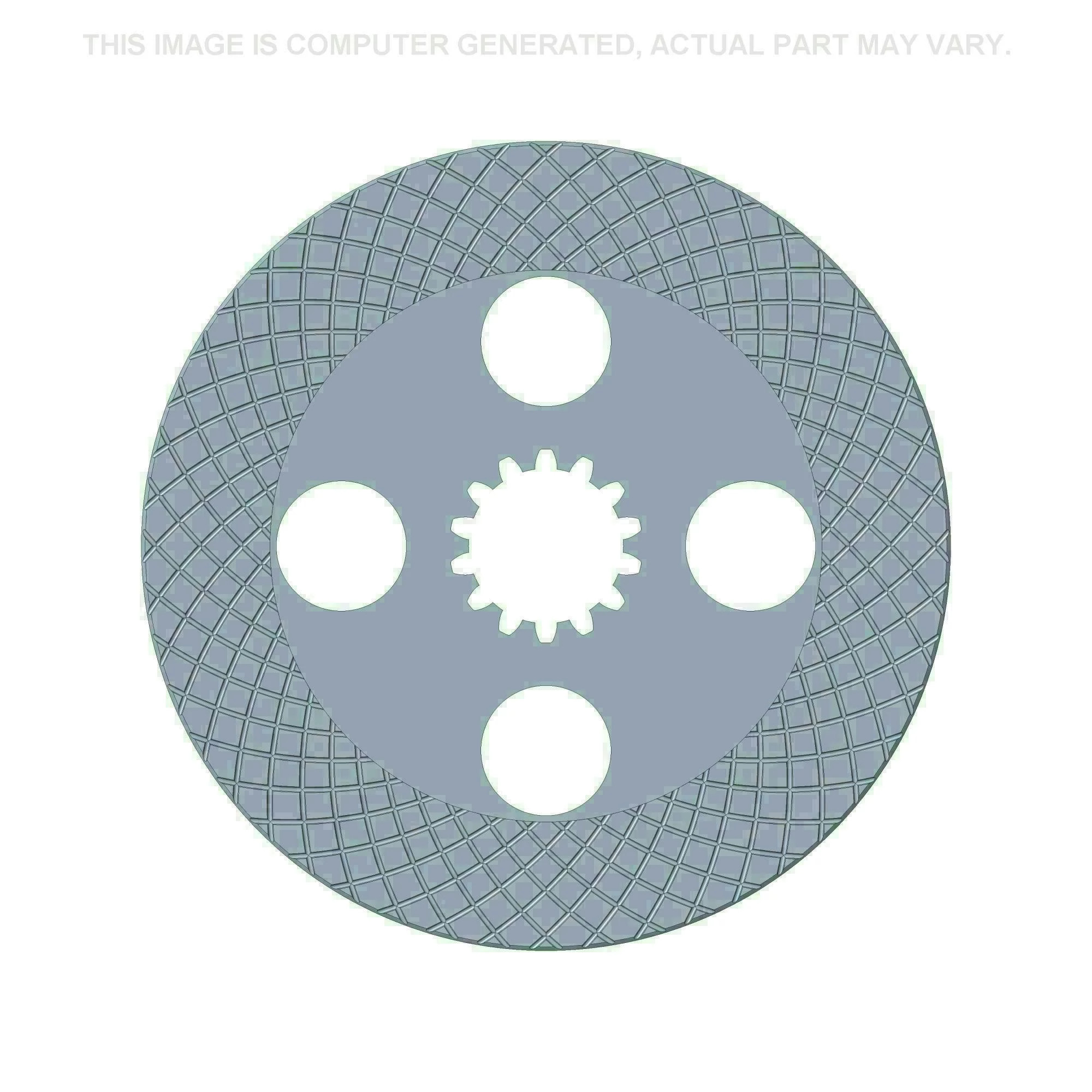 BRAKE DISC | CASEIH | AU | EN