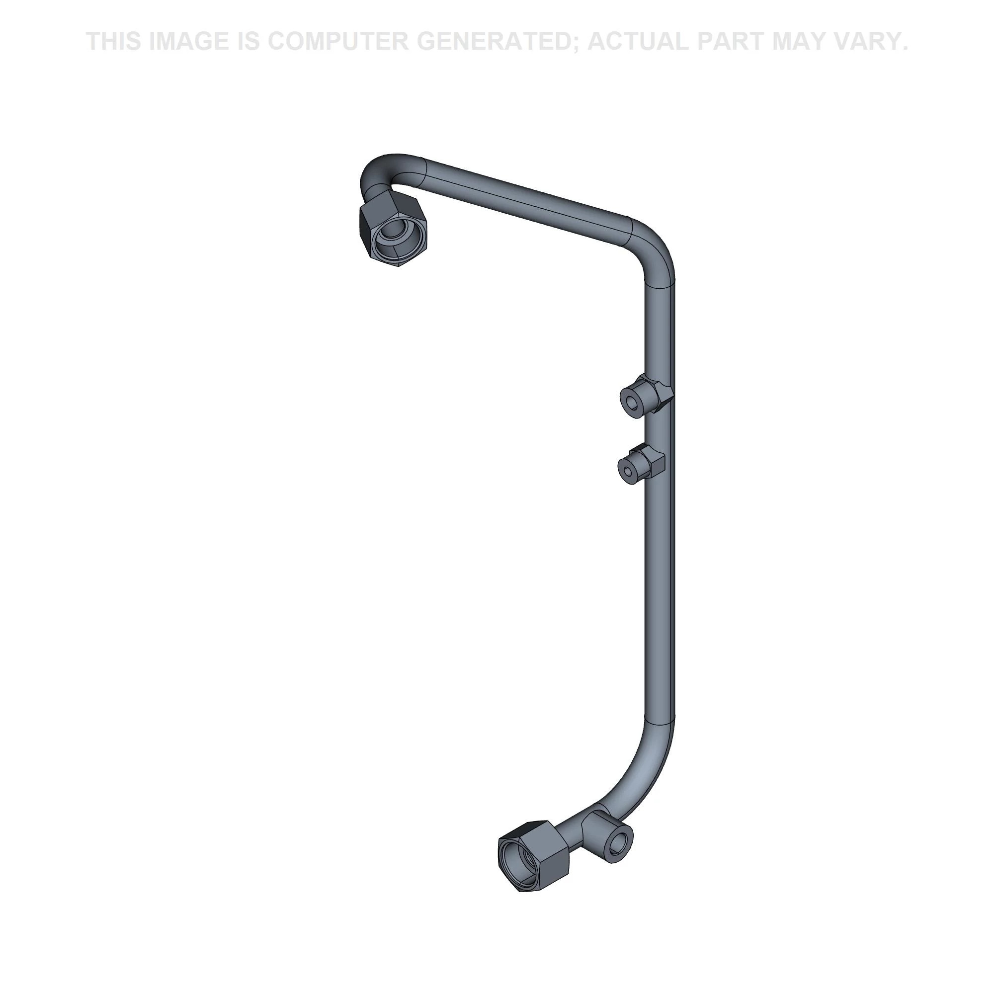 Tuyau de drain de carter | DEFAULT | CA | FR