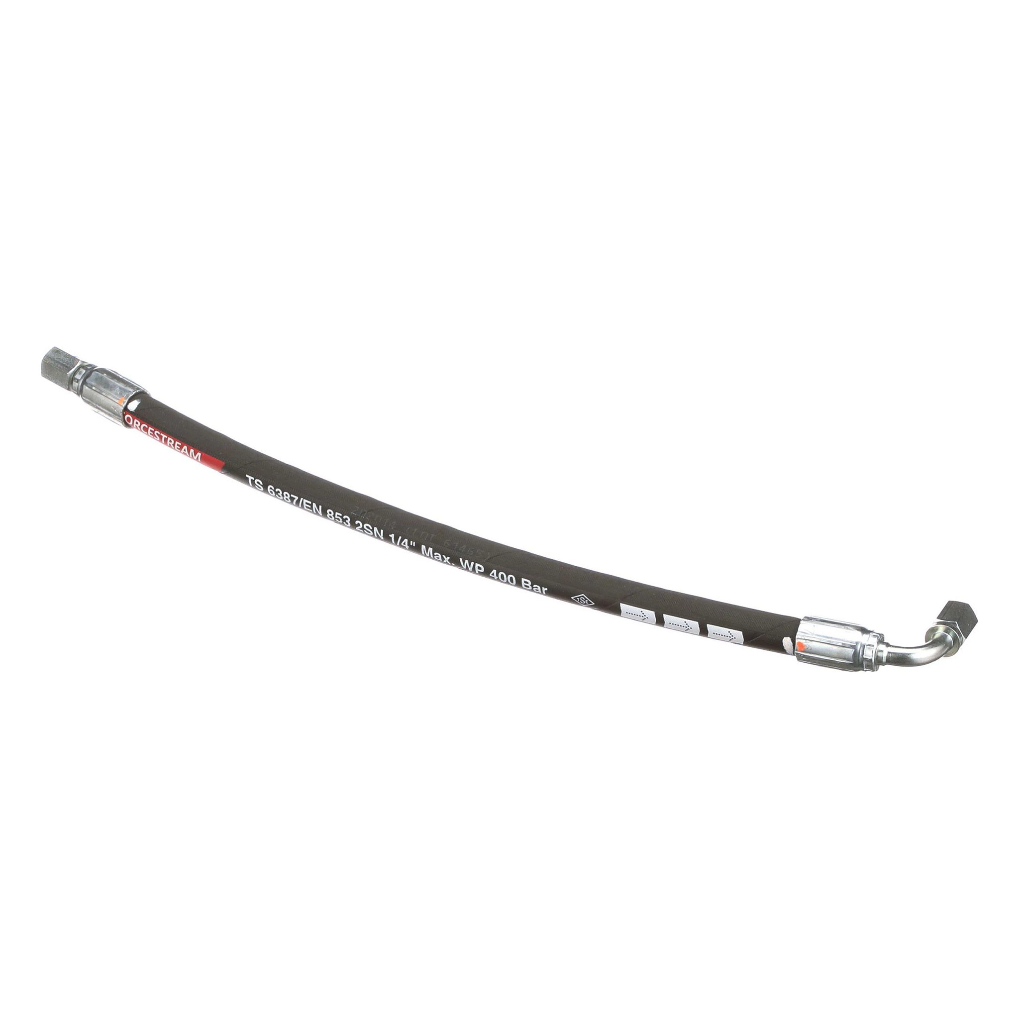 Brake Line | NEWHOLLANDCE | CA | EN