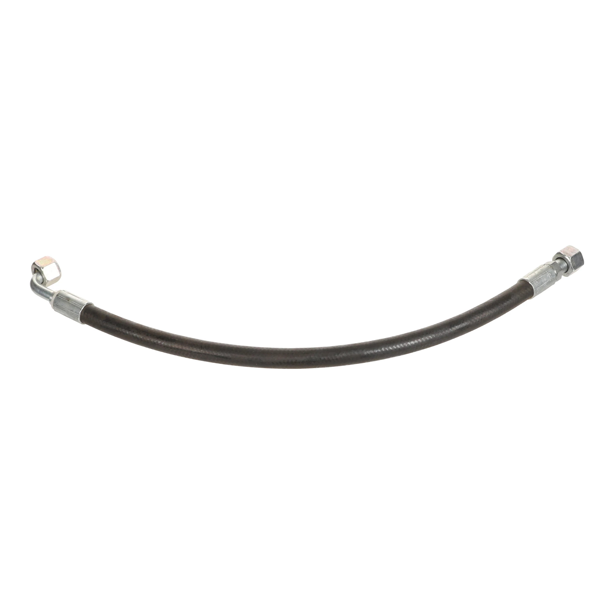 Pressure Reducing Valve Hose - SAE 100R16 - 9.53 mm ID x 525 mm L