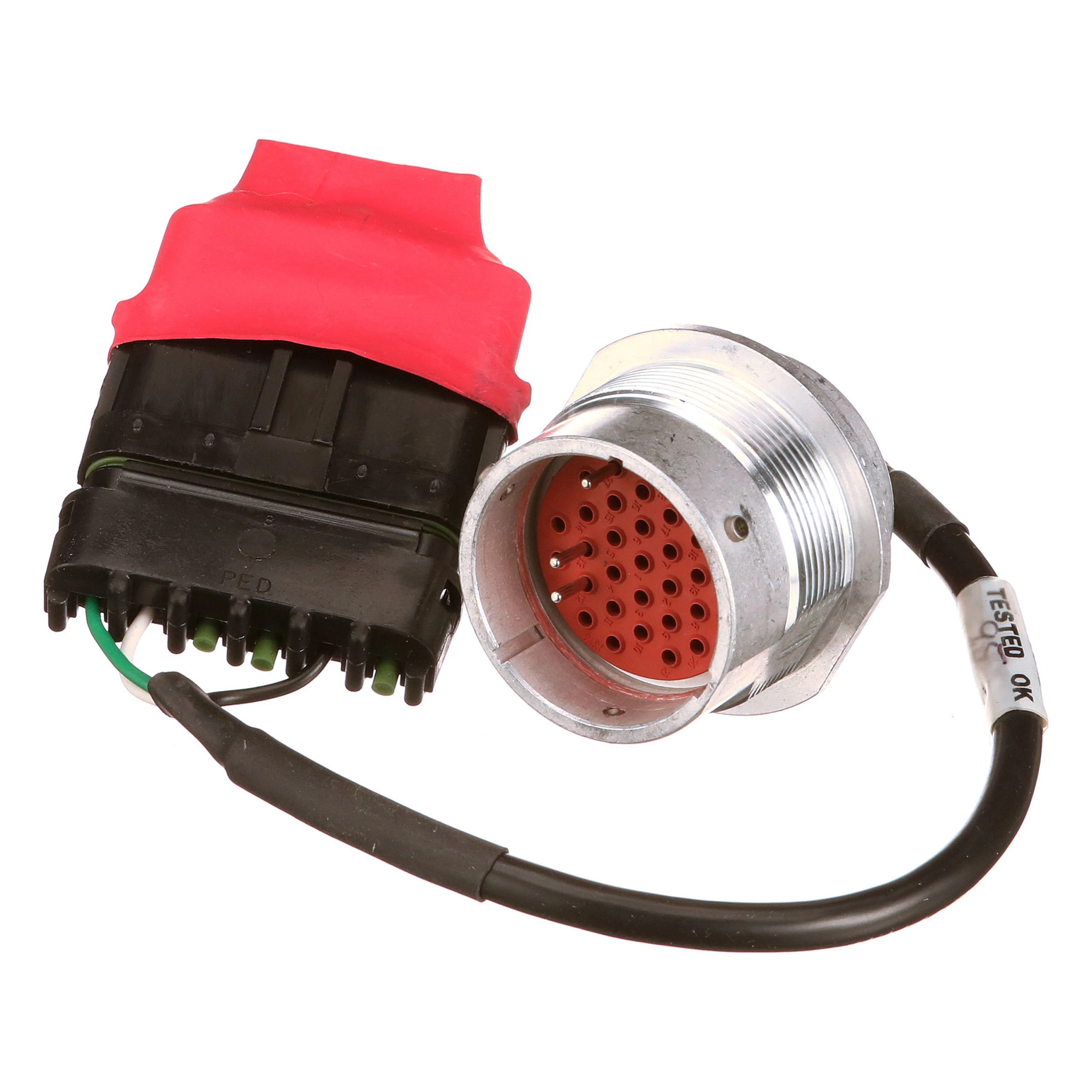 WIRE HARNESS | NEWHOLLANDCE | SA | PT