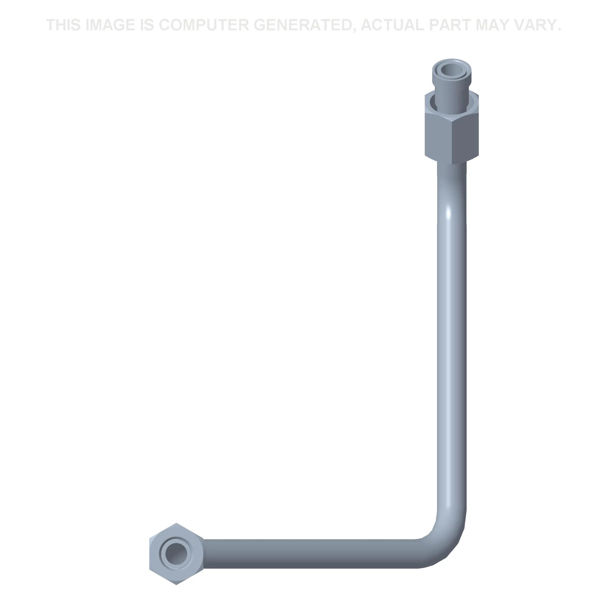 HYD TUBE | NEWHOLLANDAG | CA | EN