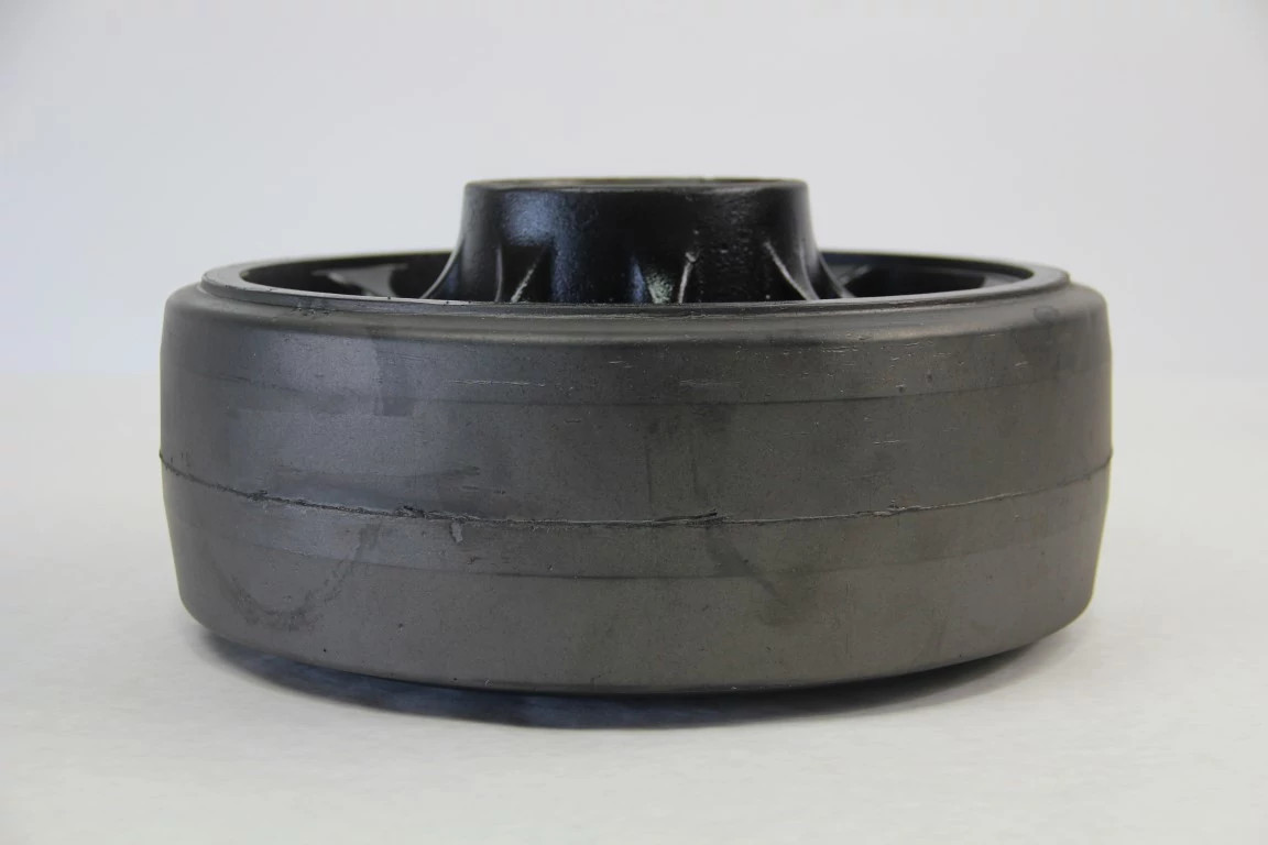 REMAN-WHEEL ROLLER | FLEXICOIL | US | EN